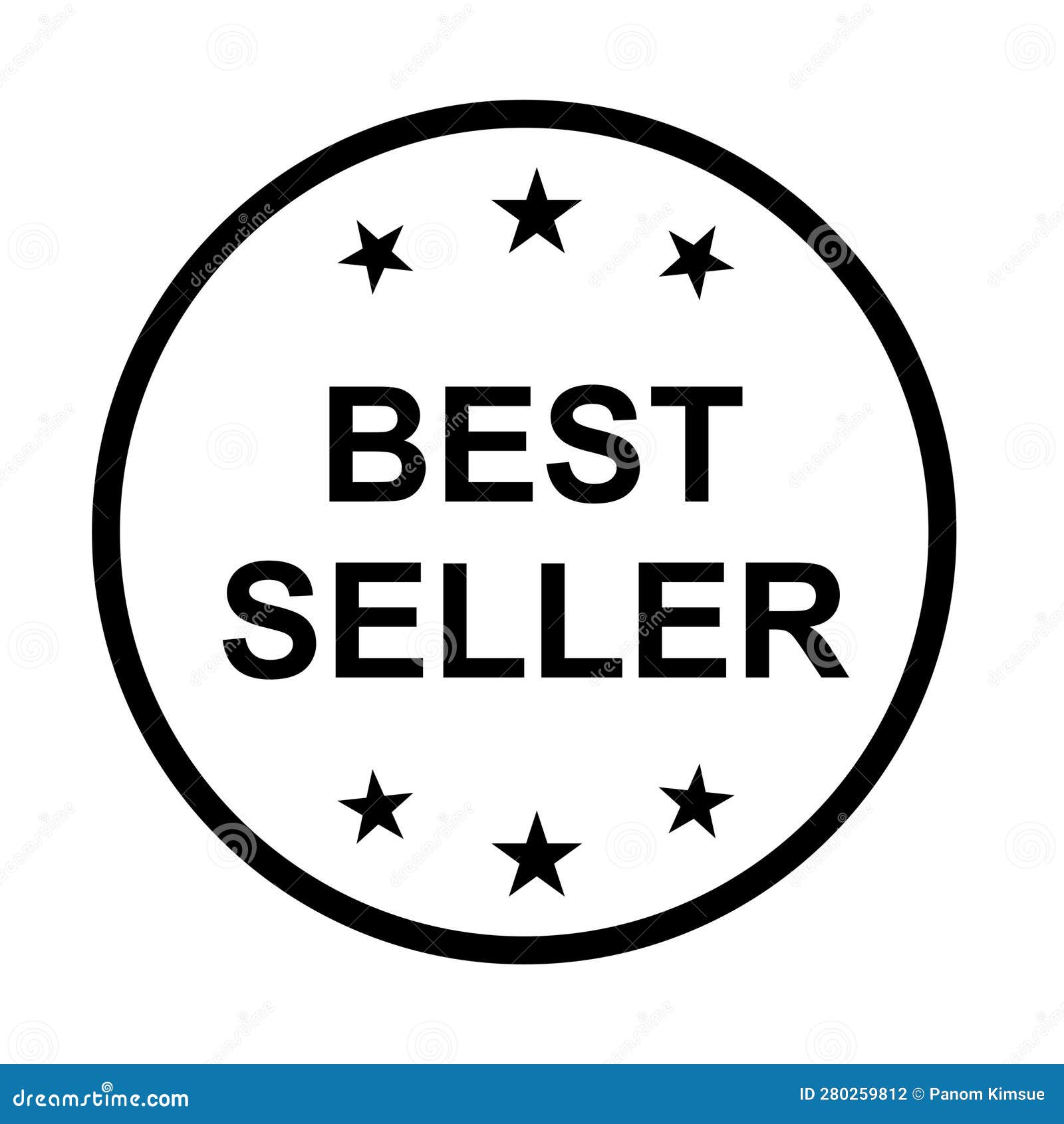 Best seller stamp PSD - PSDstamps