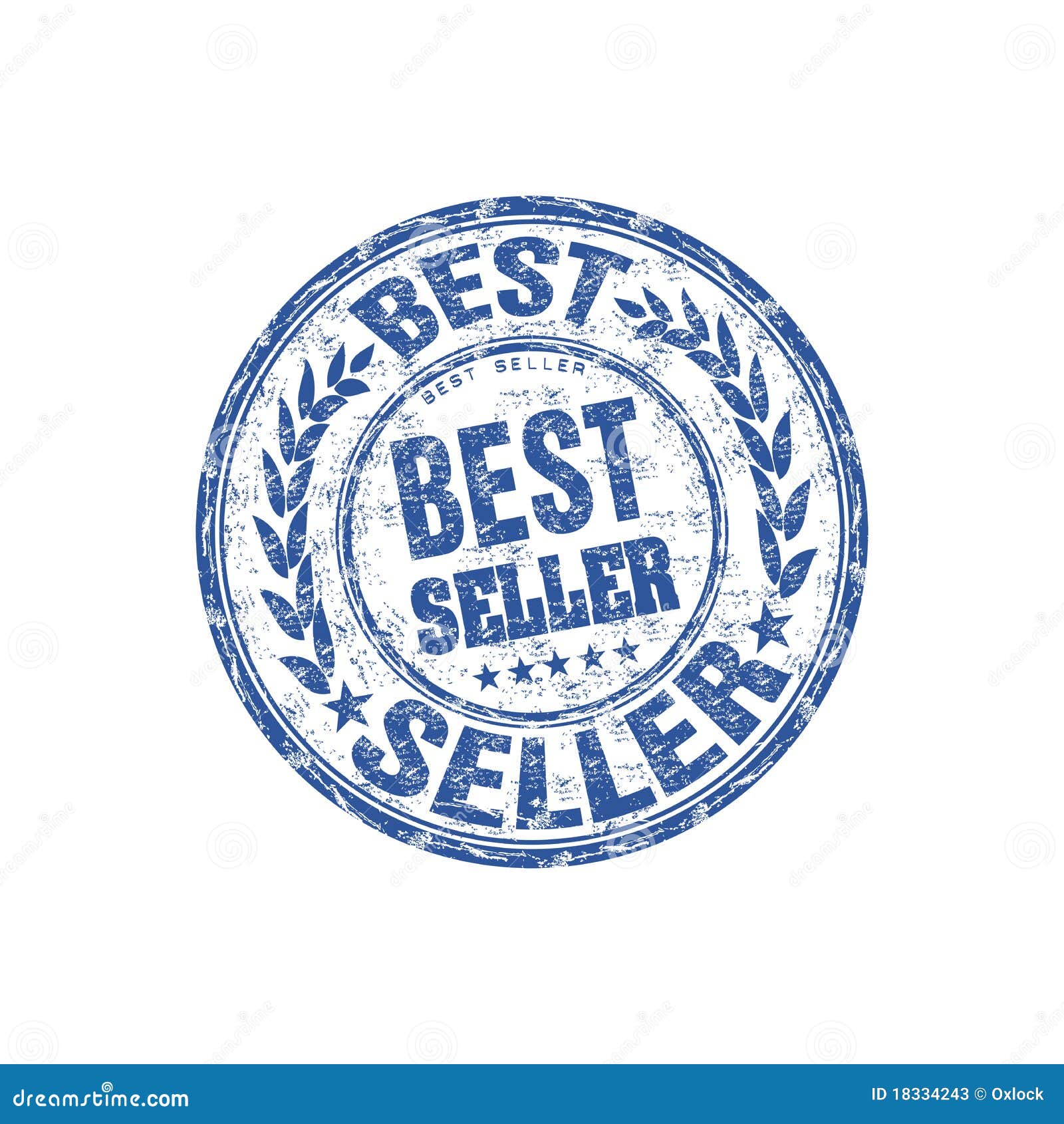 Best seller stamp. Stock Vector by ©slena 14206571