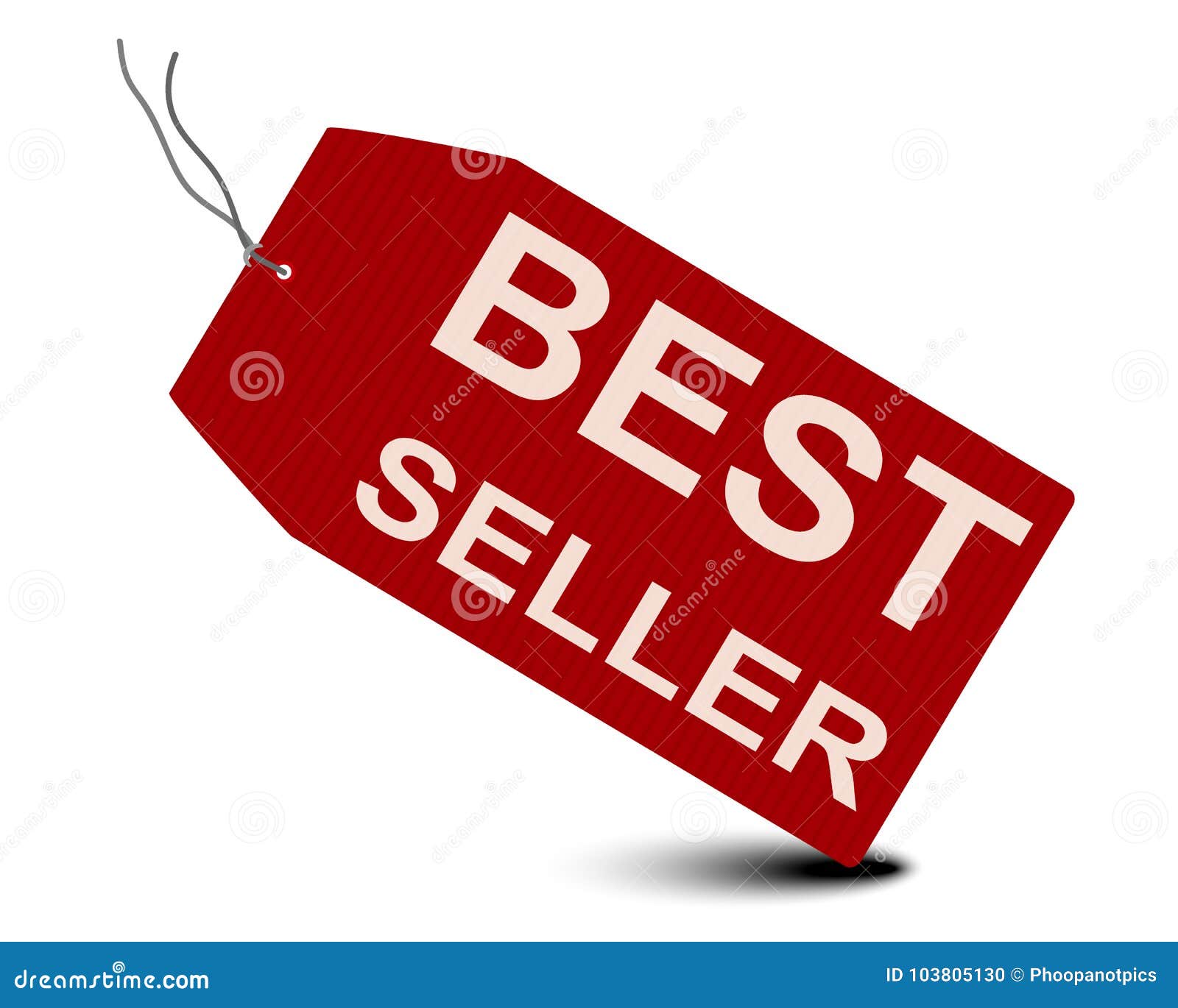 Best seller tag stock vector. Illustration of design 103805130
