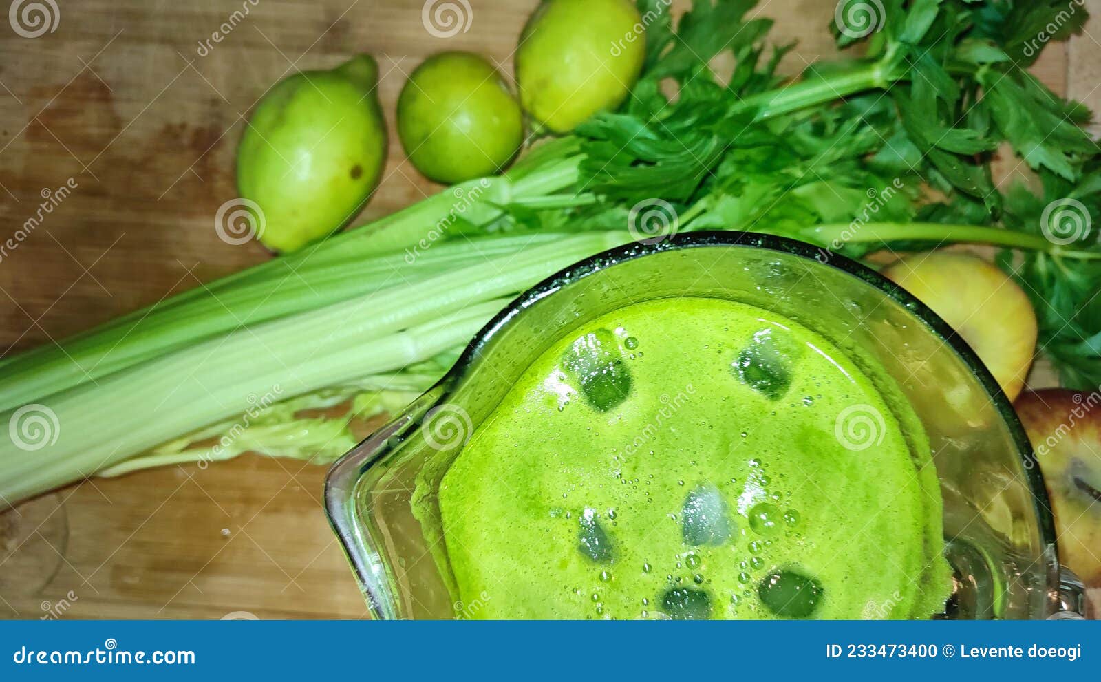 The Best Tasting Green Juice Stock Photo Image of juice, dessert