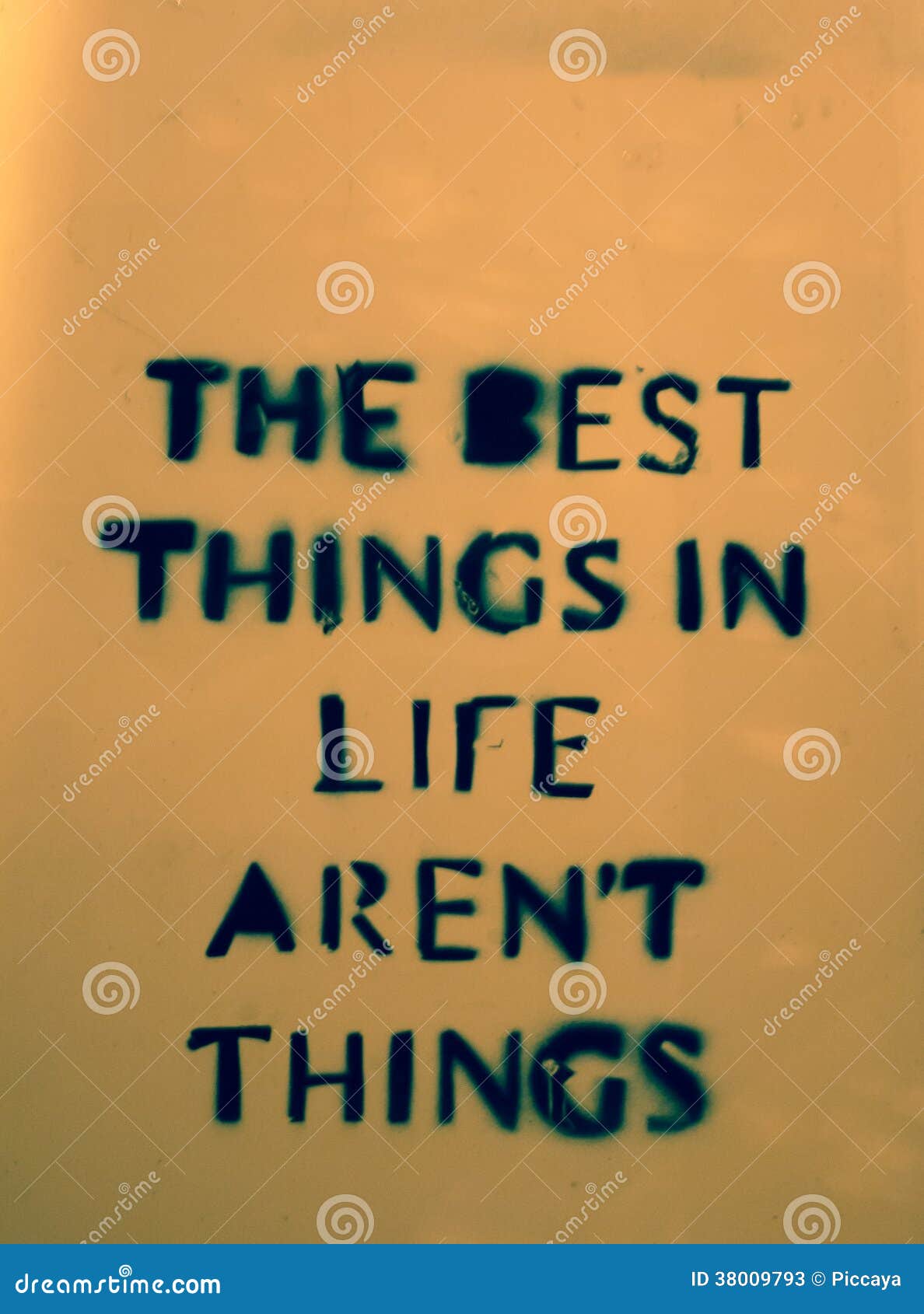 fabulous best life message night things with the best things in life arent things