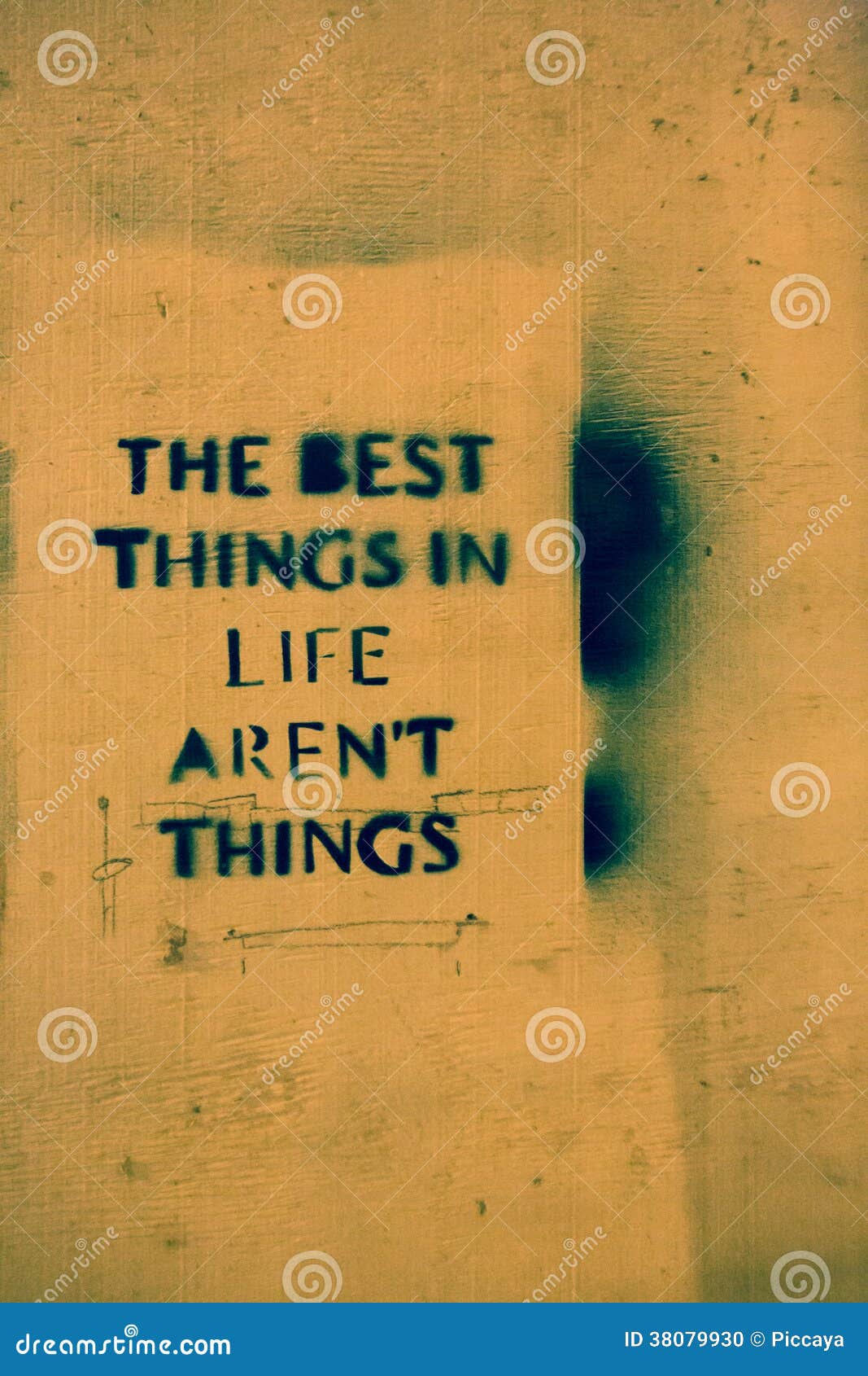 elegant best life message night things with the best things in life arent things