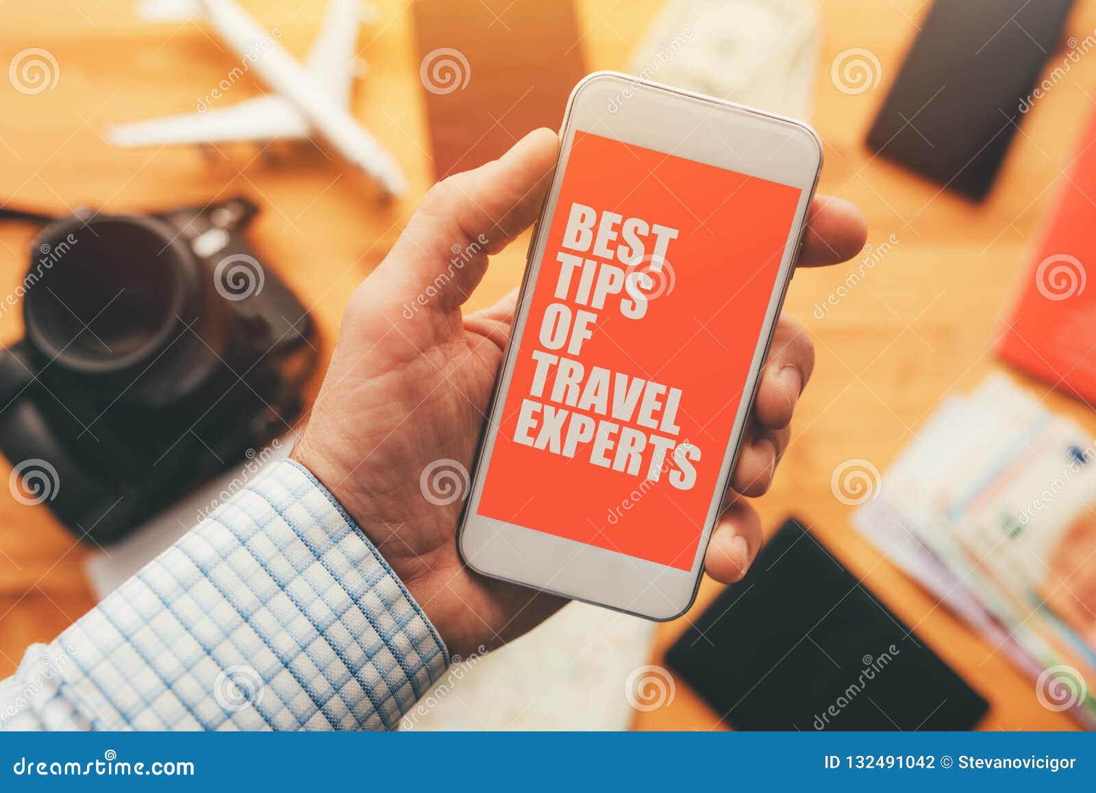 travel experts top tips