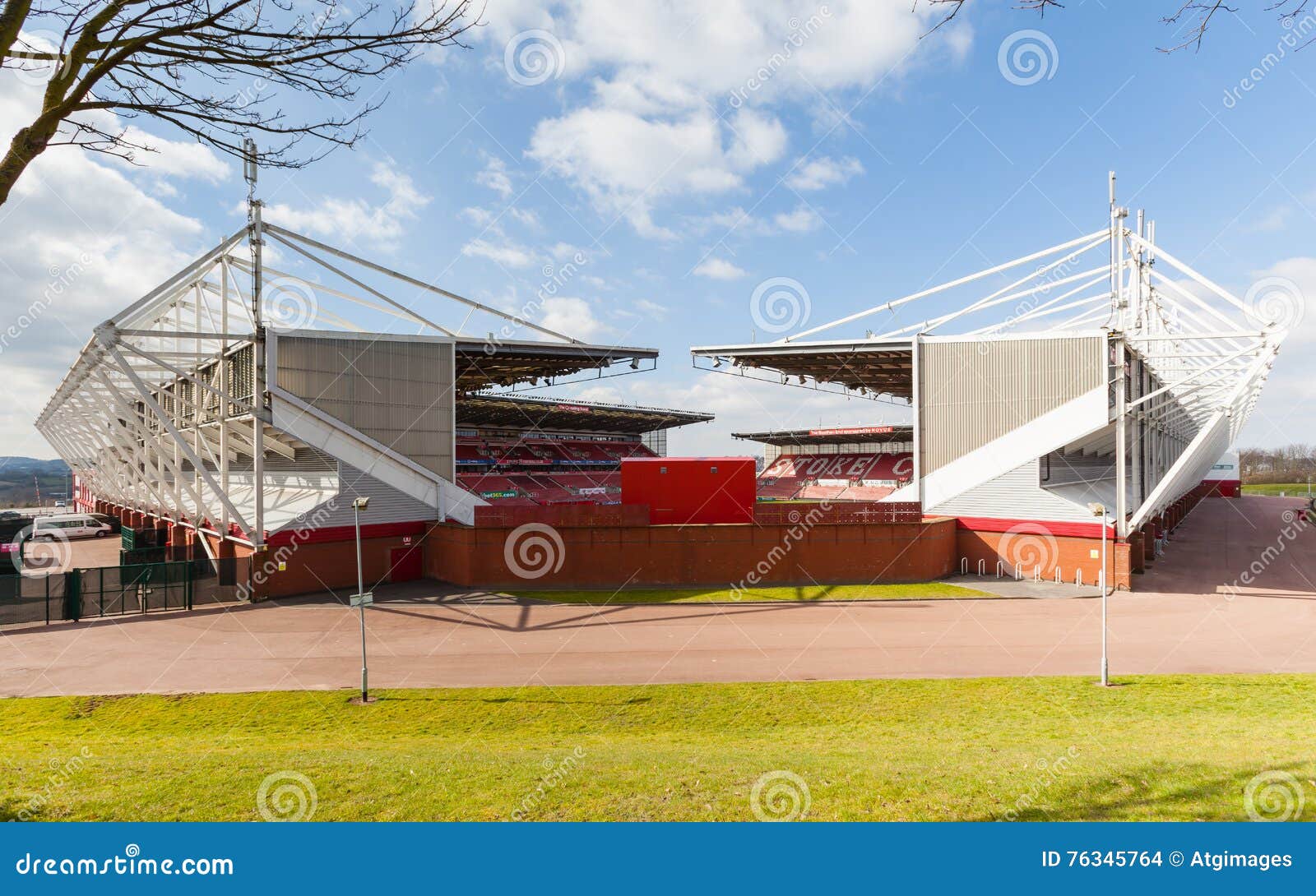 Bet365 Stadium Photos Free Royalty Free Stock Photos From Dreamstime