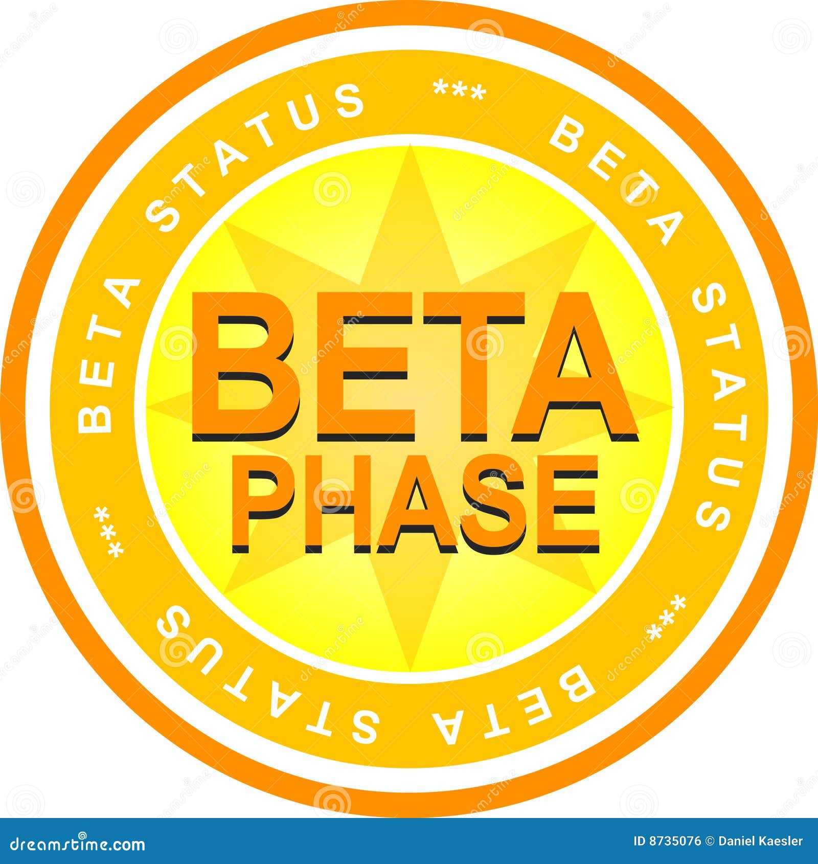 Beta Phase