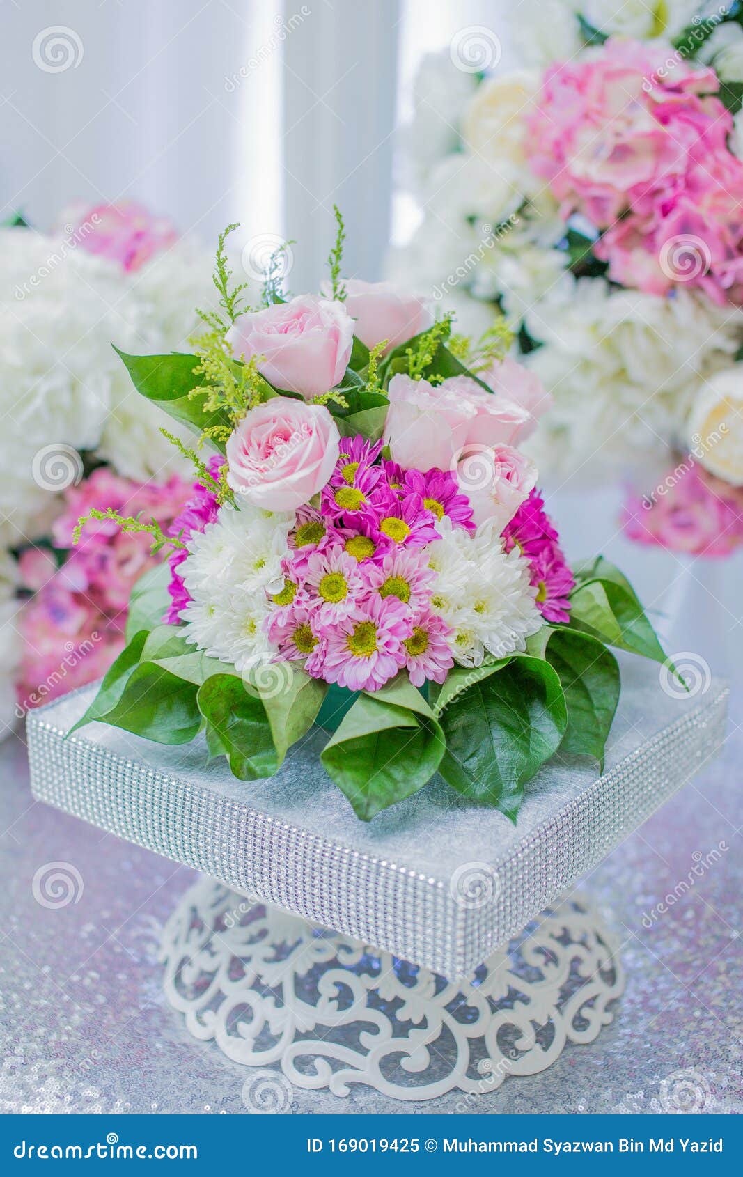 Betel Leaves Decorated As Wedding Gifts Are A Tradition In The Malay Wedding Stock Image Image Of Closeup Blessing 169019425