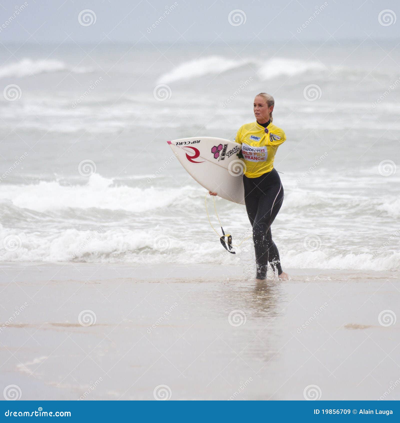Of hamilton photos bethany Surfer Loses