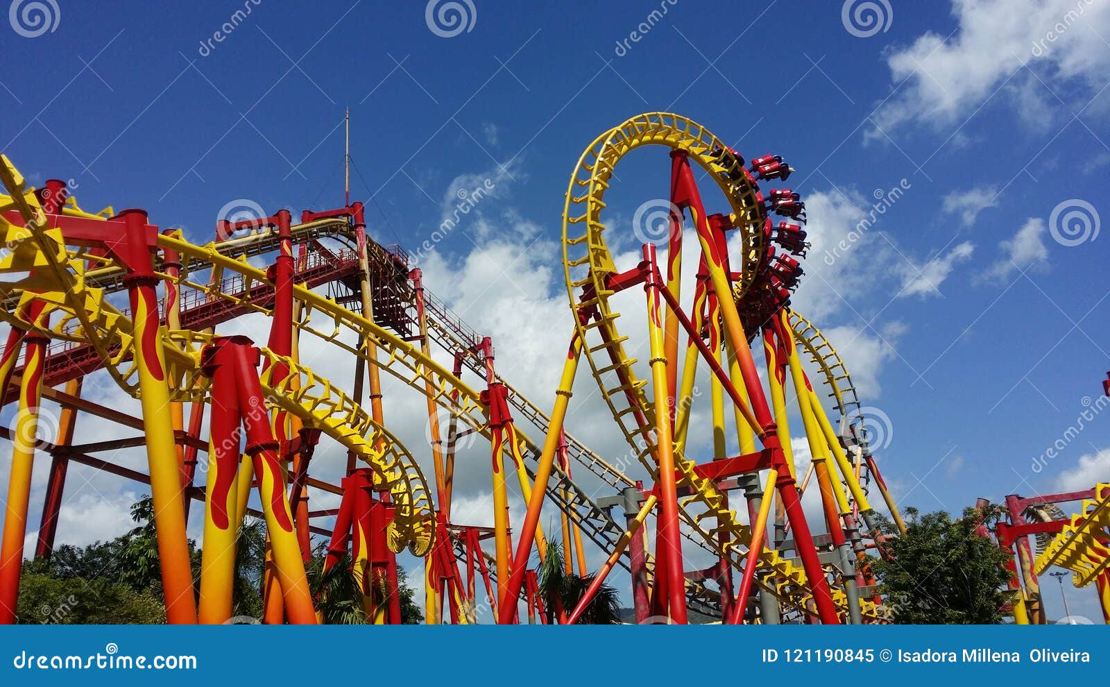 Beto carrero world hi-res stock photography and images - Alamy