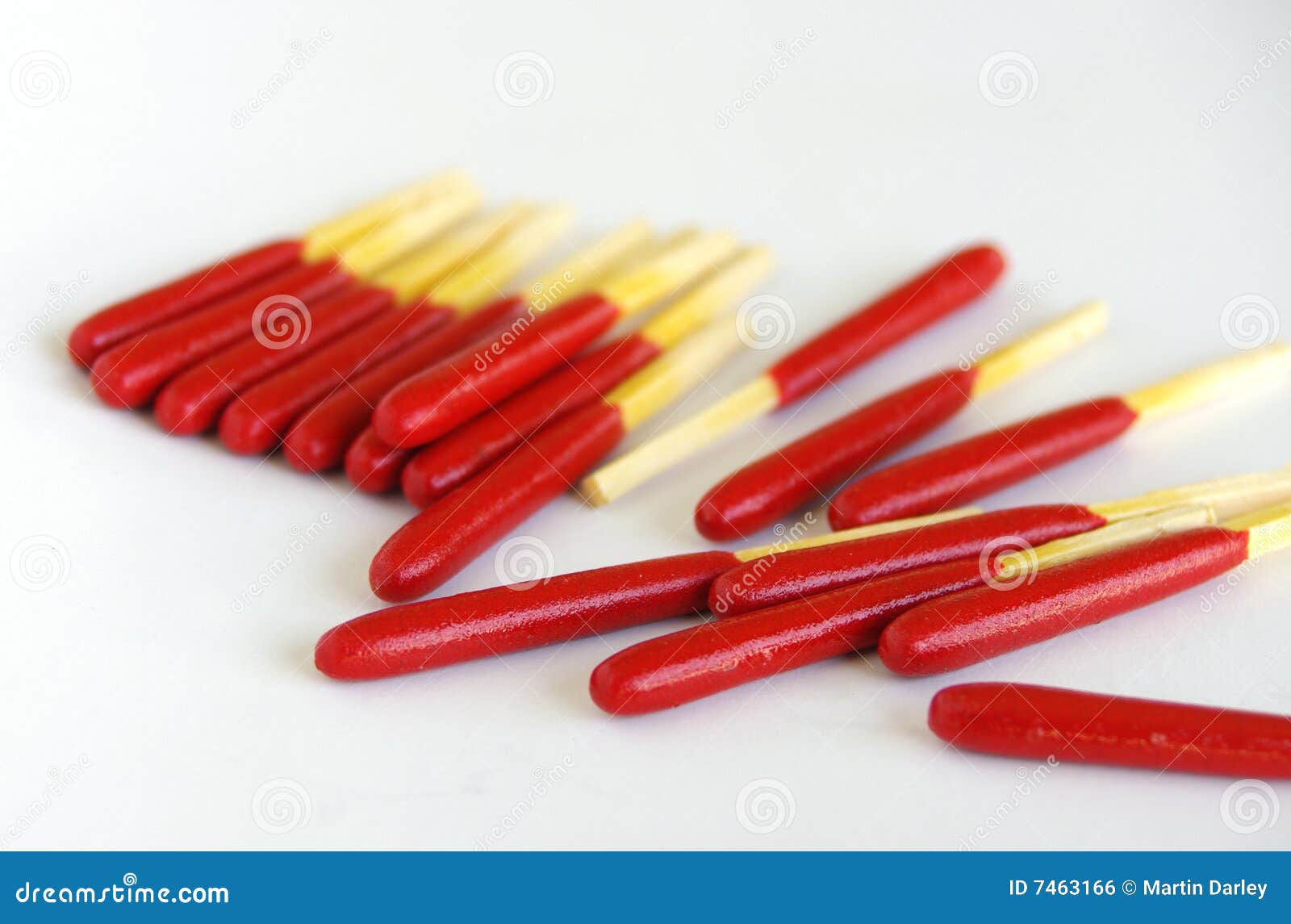 Better matches stock photo. Image of strike, blazing, windy 7463166