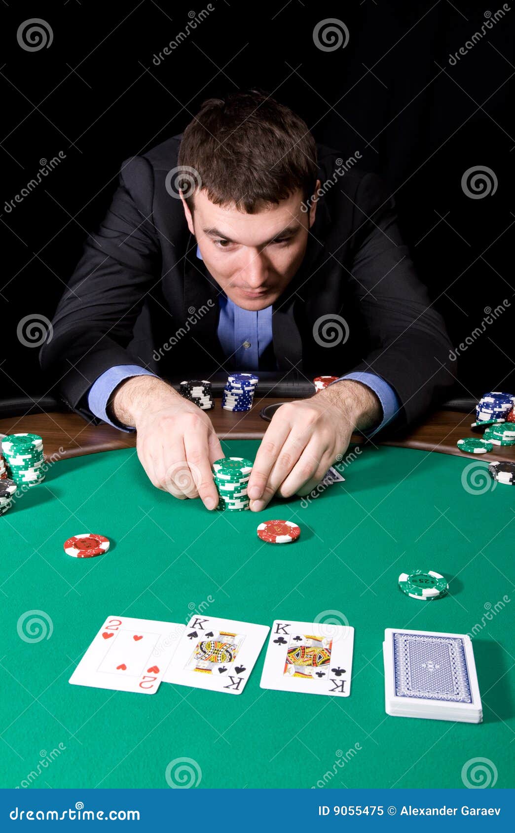 Casino Betting