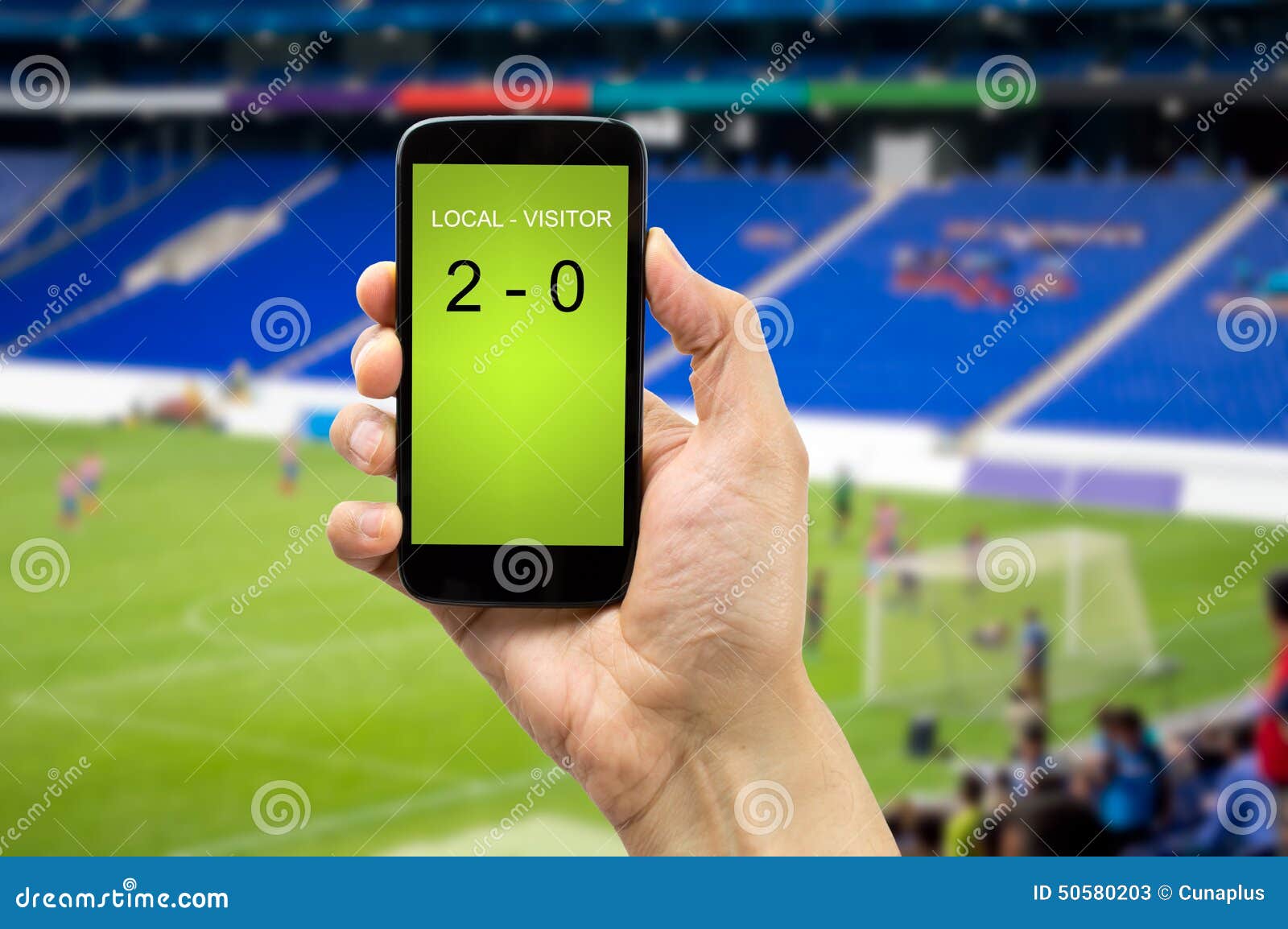 Betting on the winner stock image. Image of betting, field 50580203