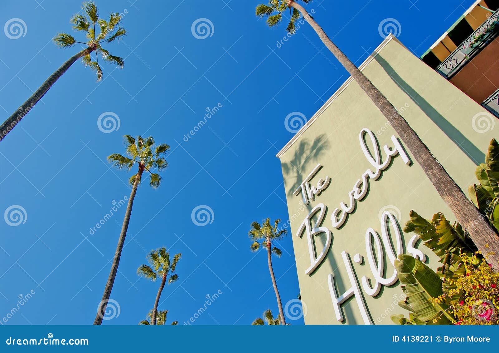 beverly hills