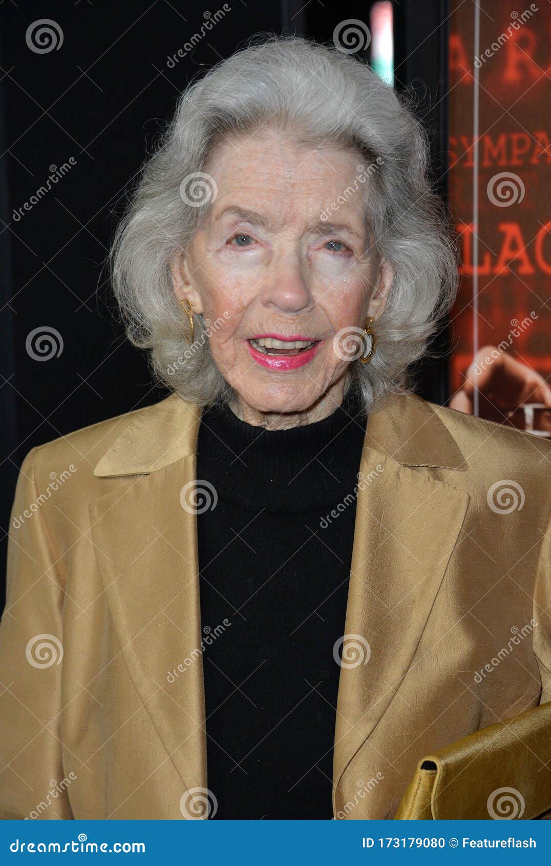 Picture of marsha hunt