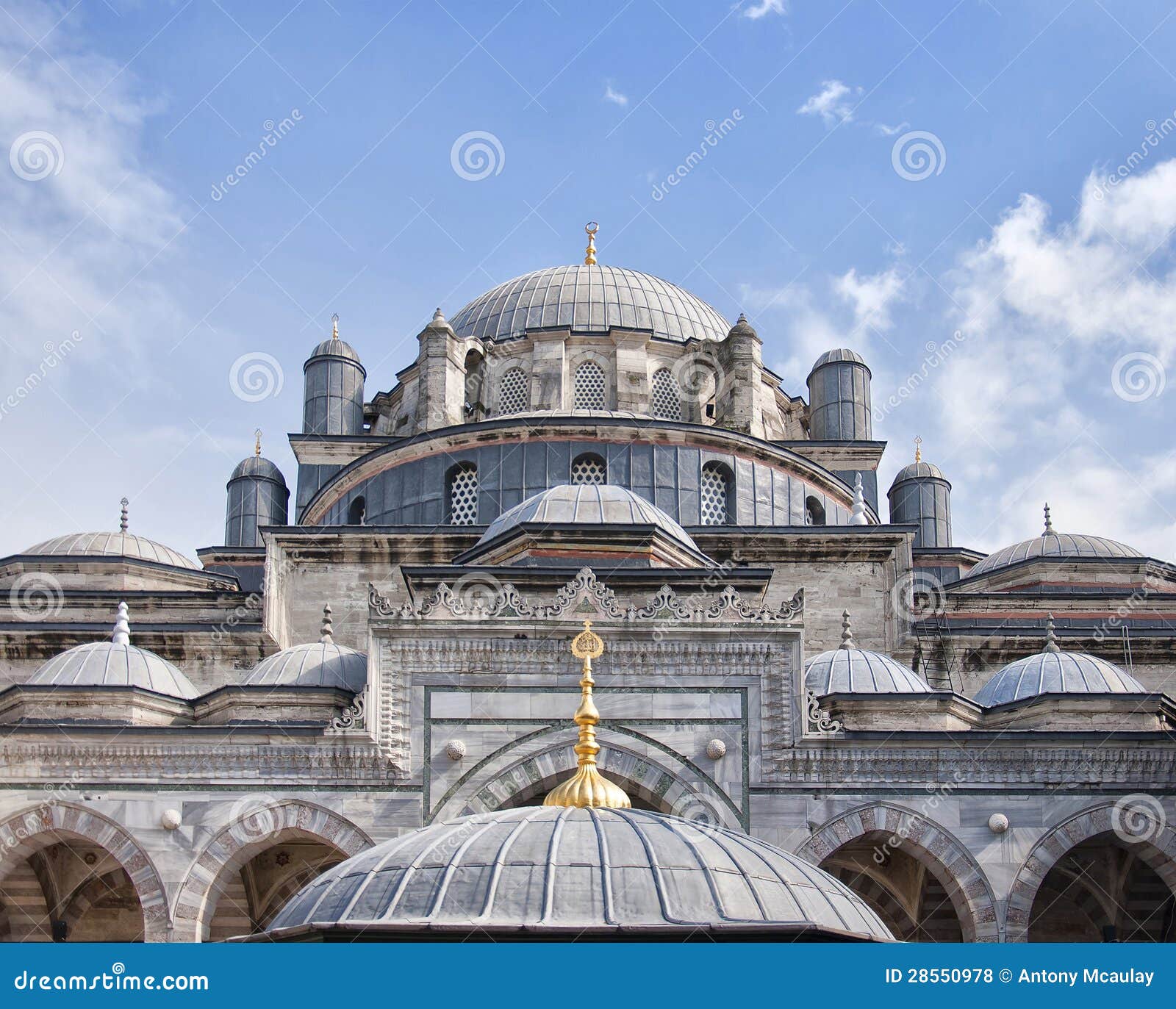 beyazÃÂ±t camii mosque 02