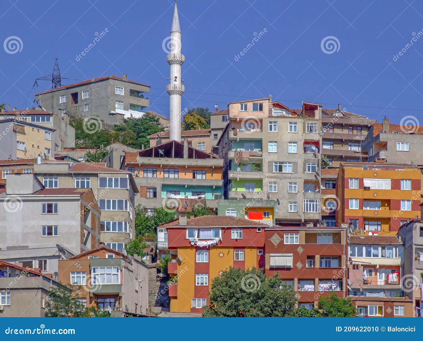 beyoglu istanbul