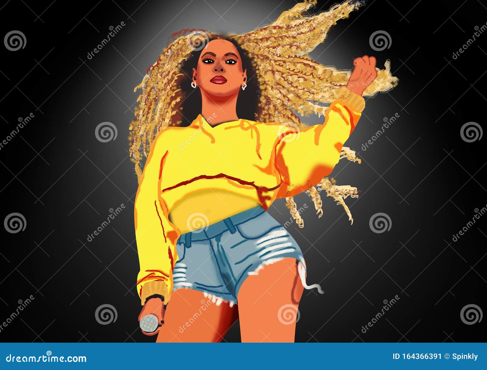 100 Beyonce Wallpapers  Wallpaperscom