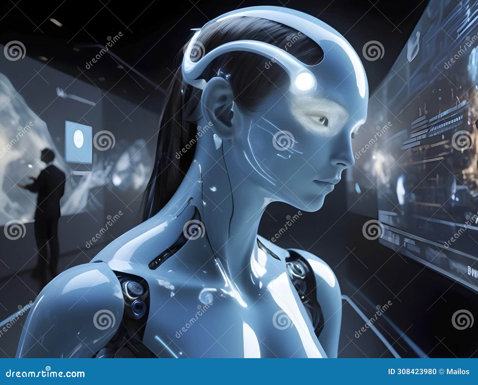 beyond boundaries. exploring virtual worlds, digital avatars, and more in the metaversal universe