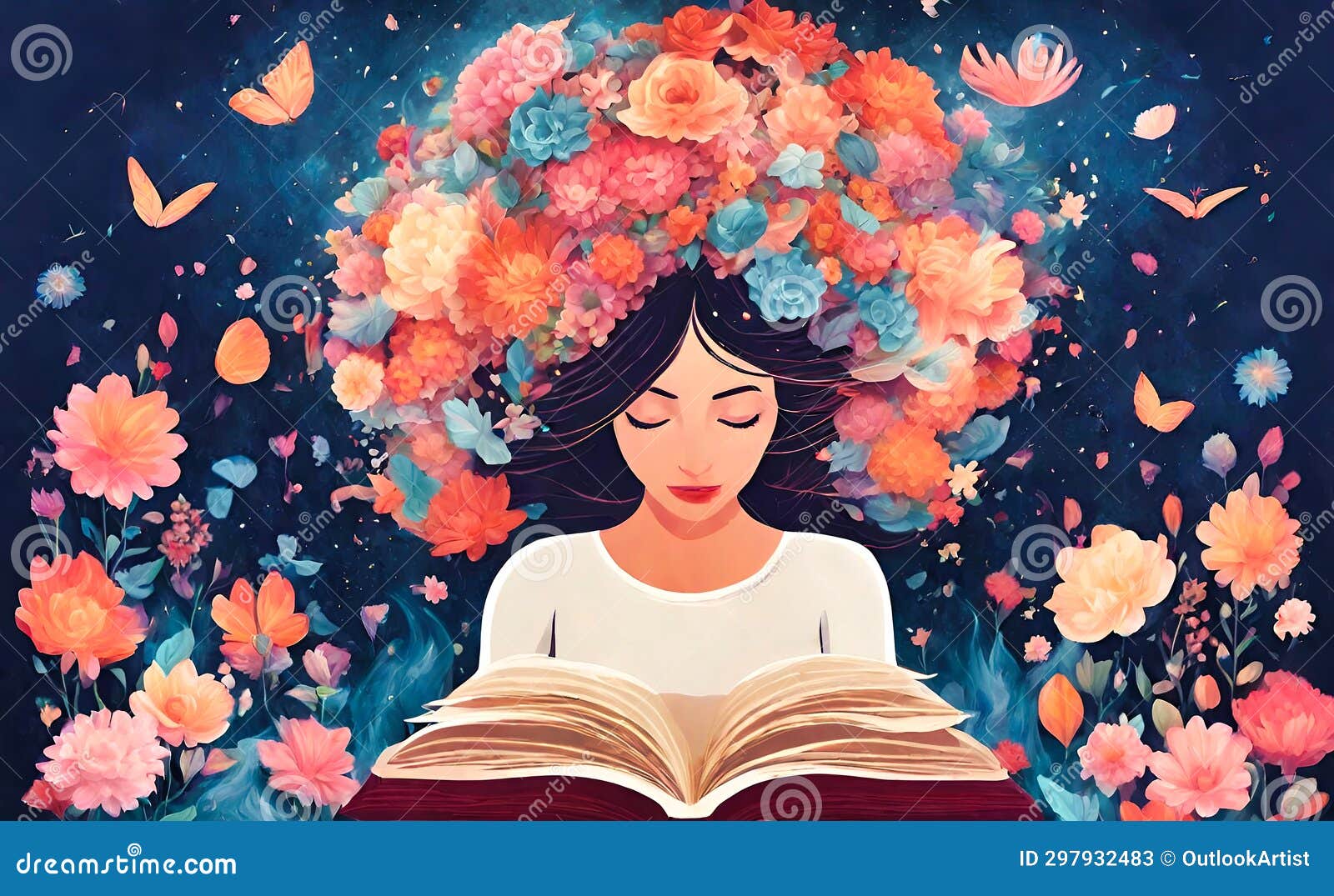 Beyond Pages: Exploring Education & Imagination in Art Imaginary Realms 