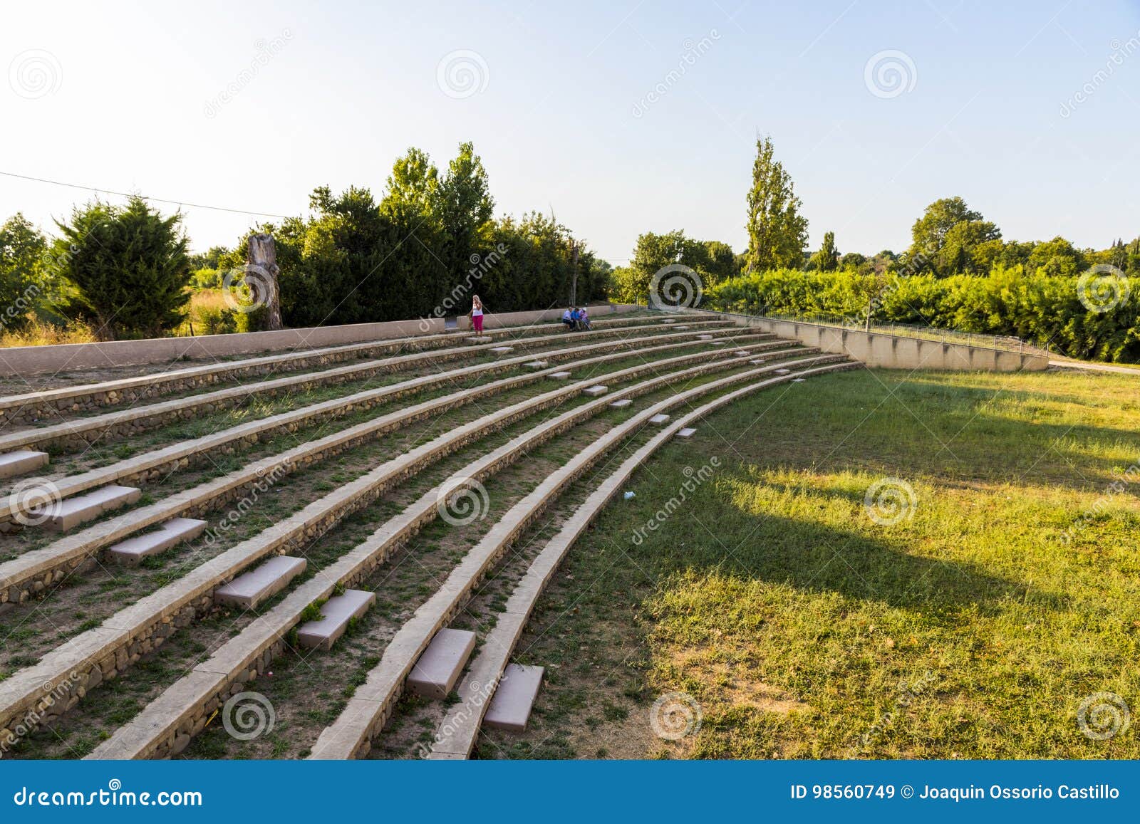 Beziers, France image stock. Image du pyrenees, herbe - 98560749