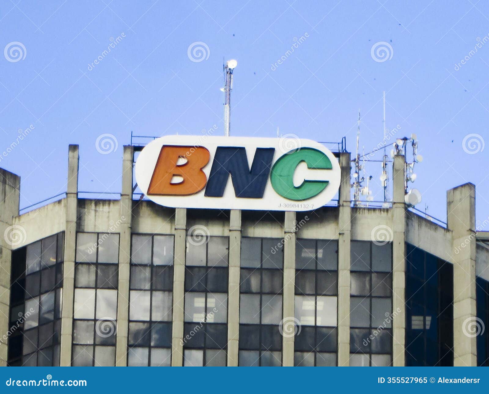 BFC Banco Fondo Comun, C.a. Banco Universal is a Venezuelan Banking