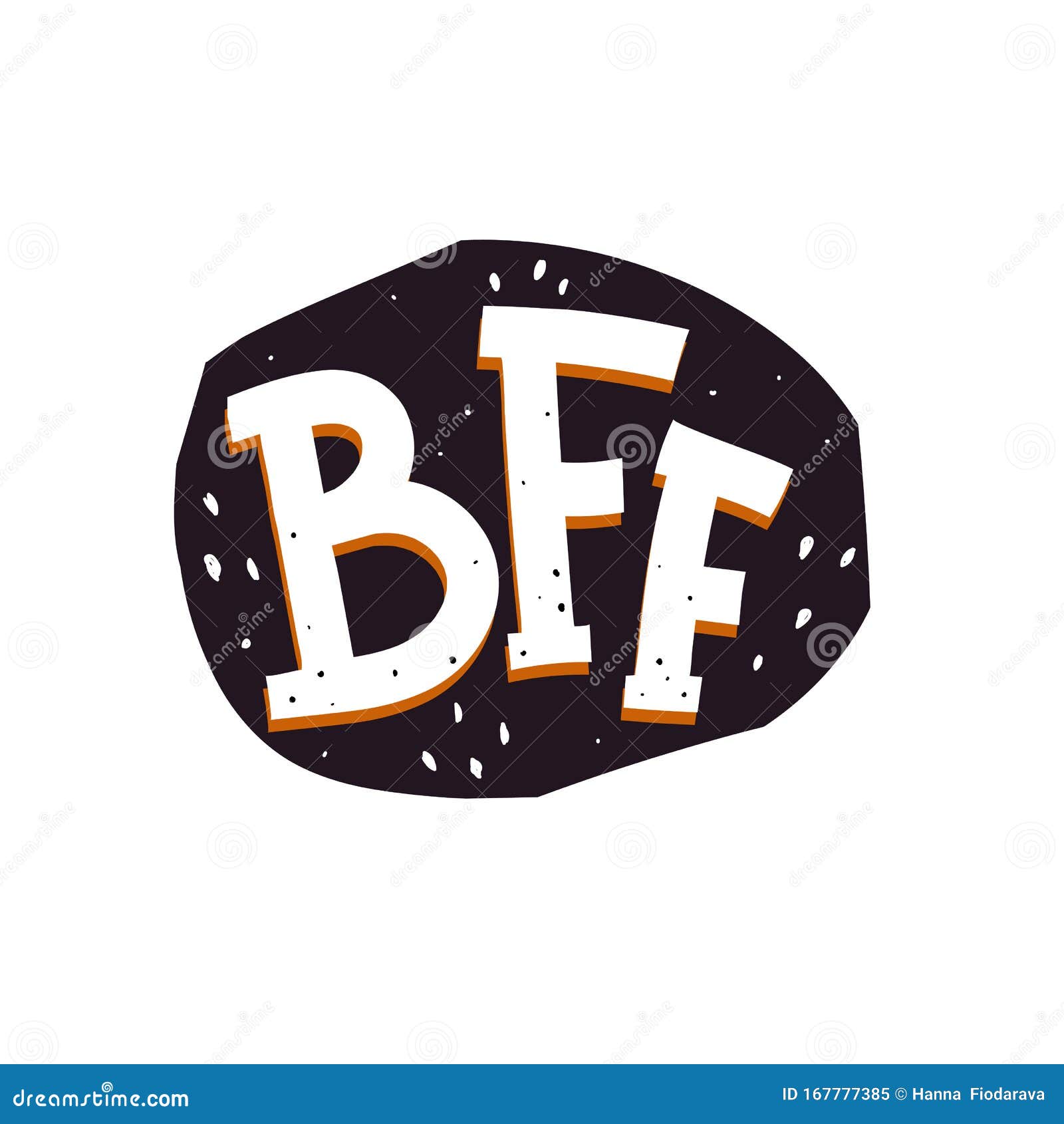 Desenhos das BFF