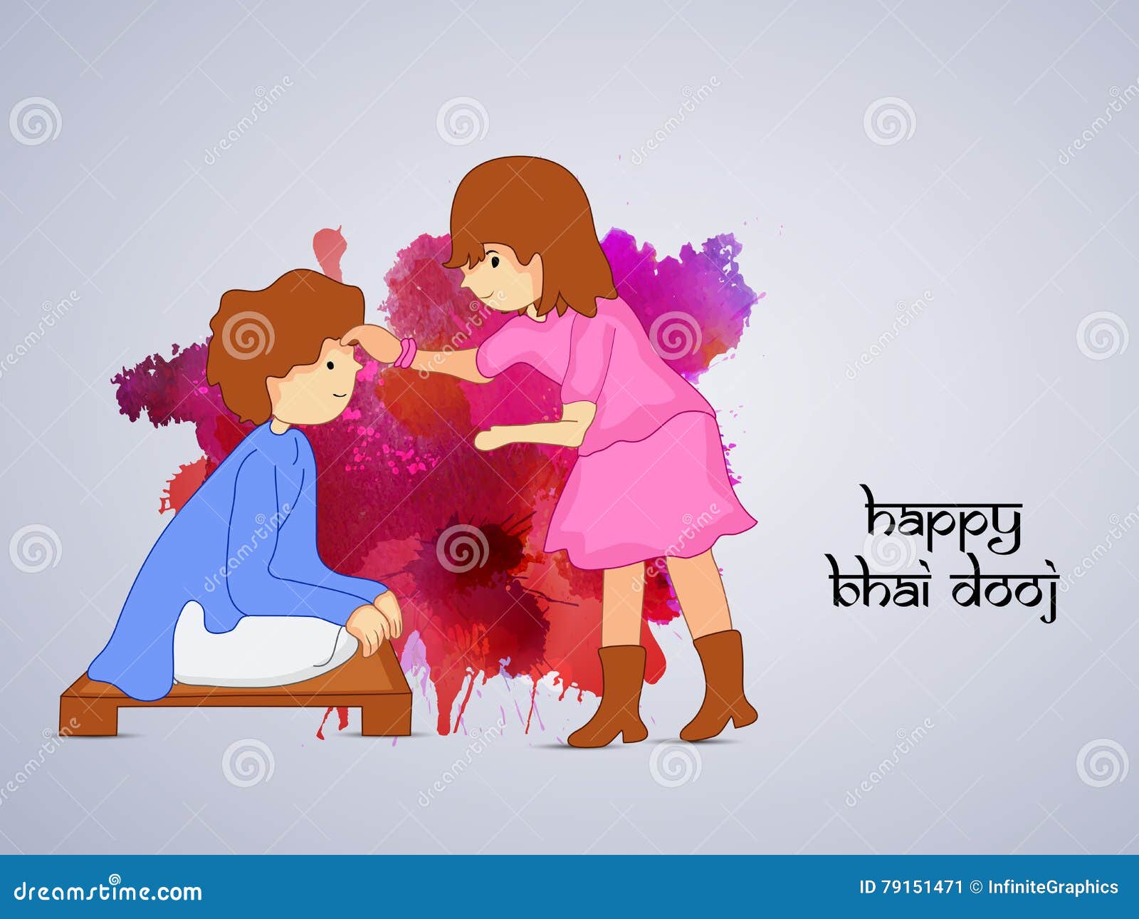 Happy Bhai Dooj 2021: Best Wishes, Greetings, Quotes, WhatsApp Messages,  Images For Your Loved Ones