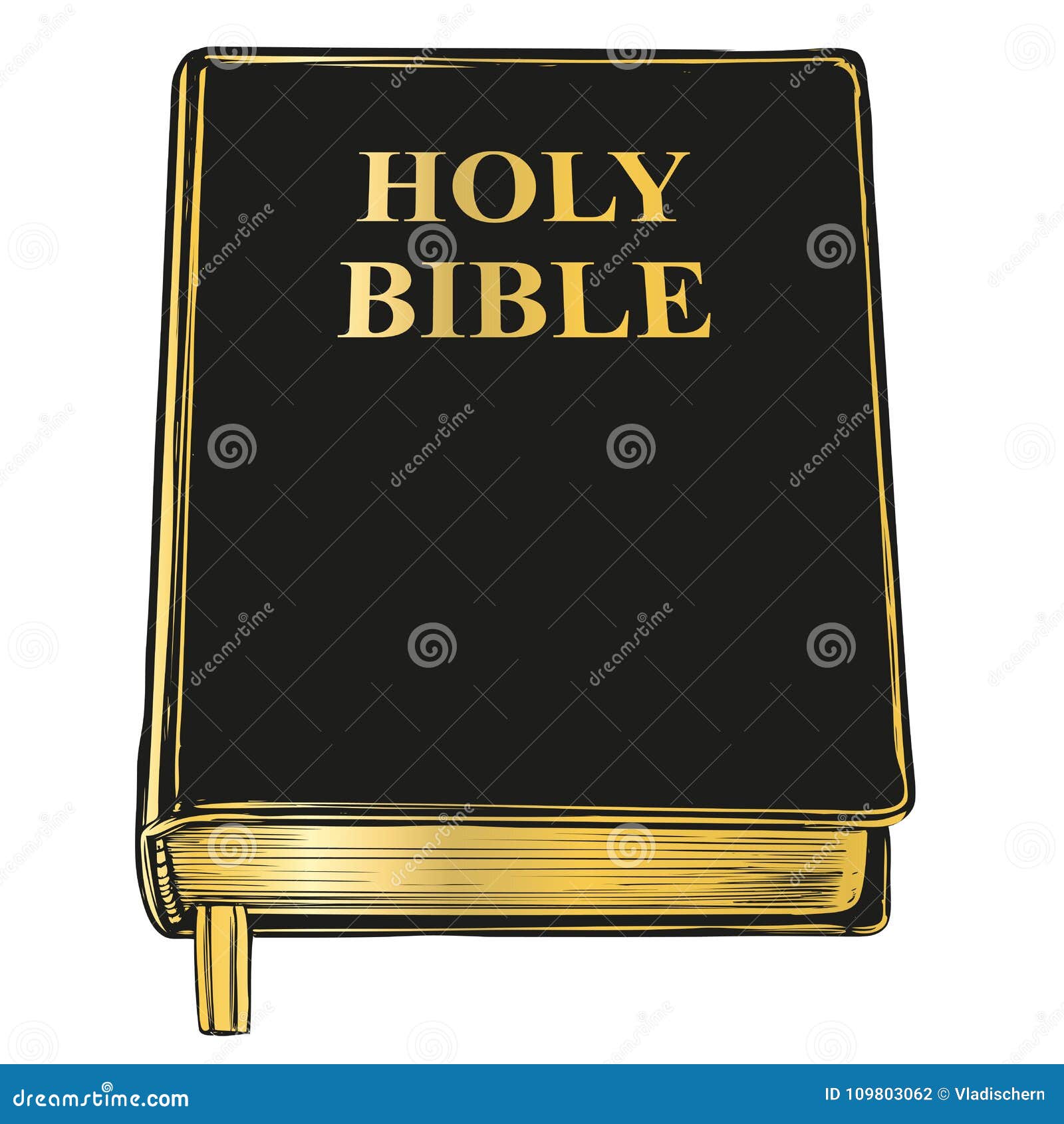 bible, gospel, the doctrine of christianity,  of christianity hand drawn   sketch