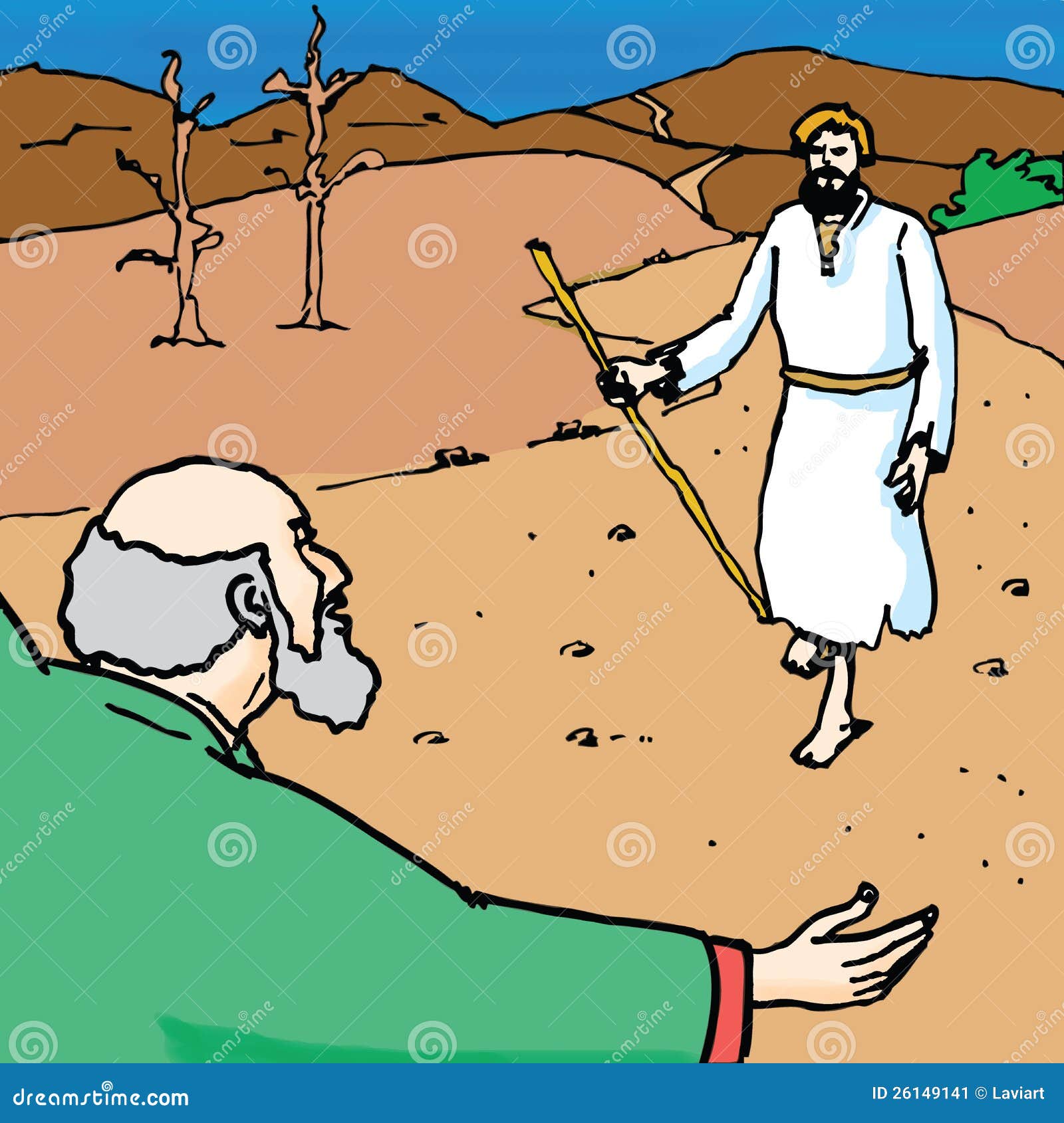 clipart jesus parables - photo #18