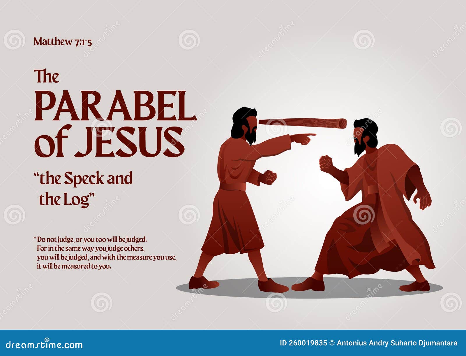 Parable Of Jesus Christ About The Budding Fig Tree Vector Illustration parable-of-jesus-christ-about-the-budding-fig-tree-vector-illustration