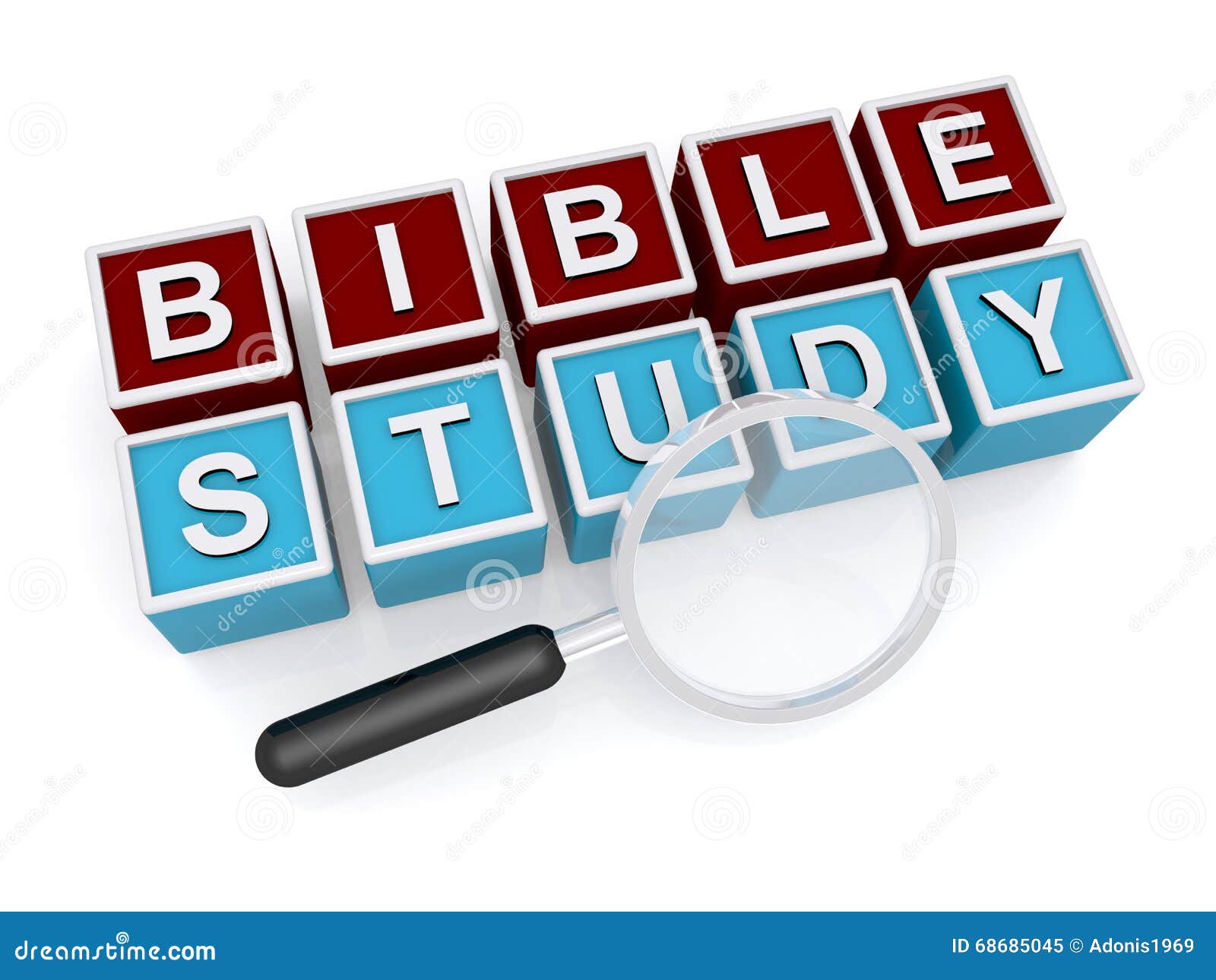 bible study