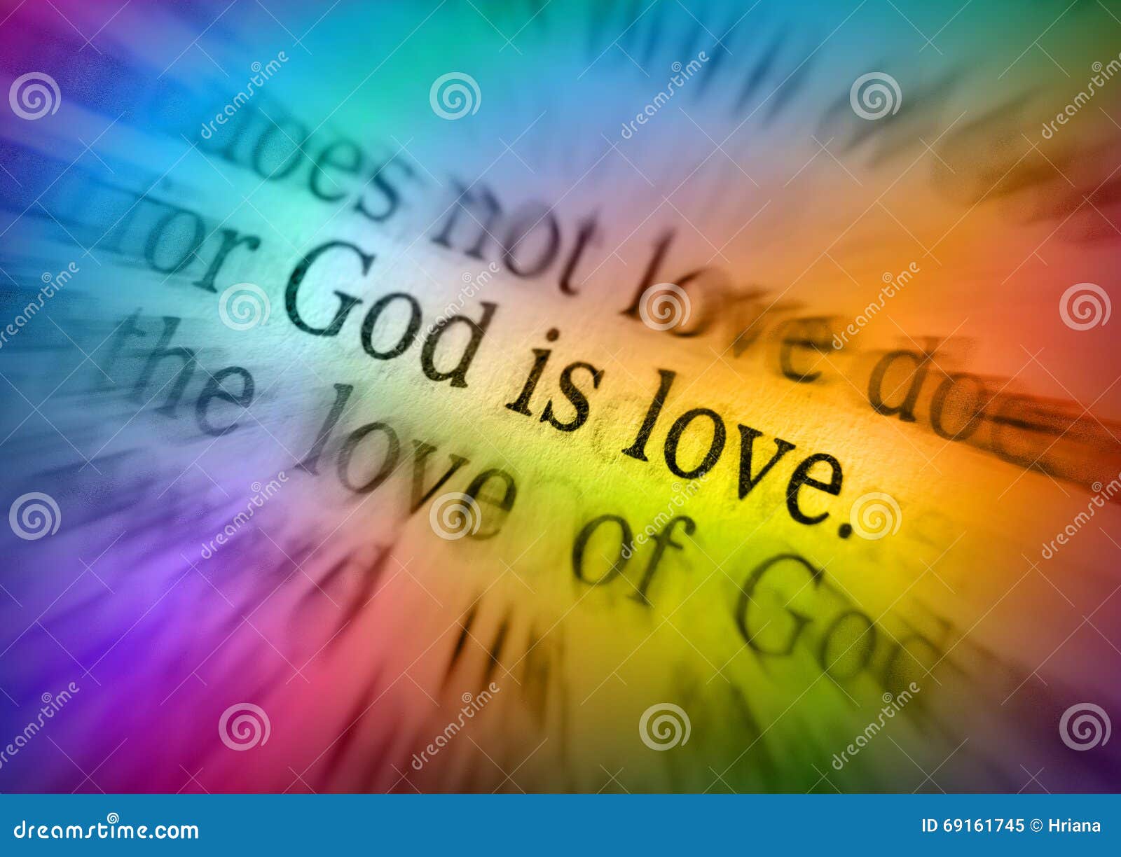 bible text god is love - 1 john 4:8