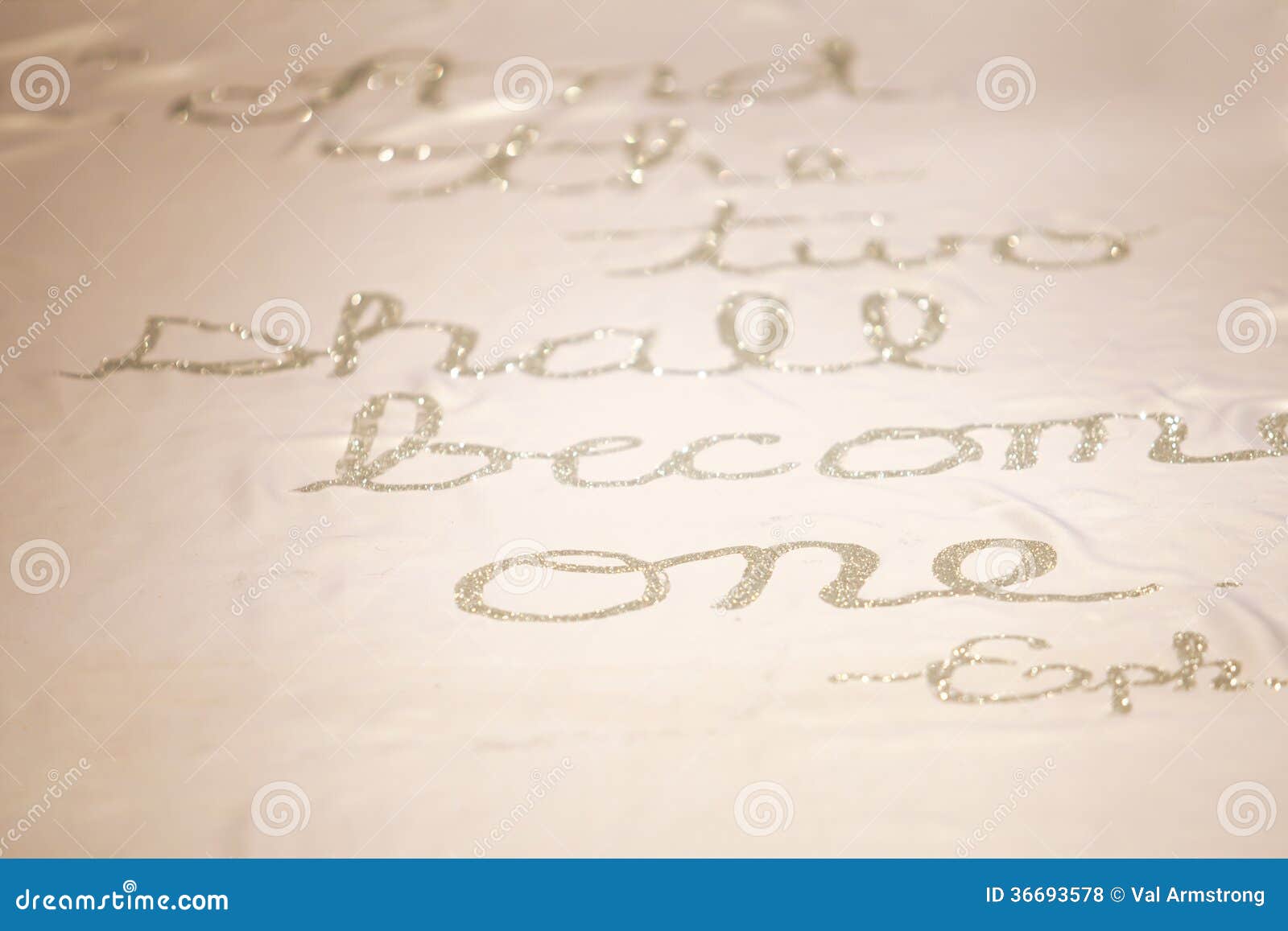 And the Two Shall Become One by Shayne Carmichael And the Two Shall Become One by Shayne Carmichael
