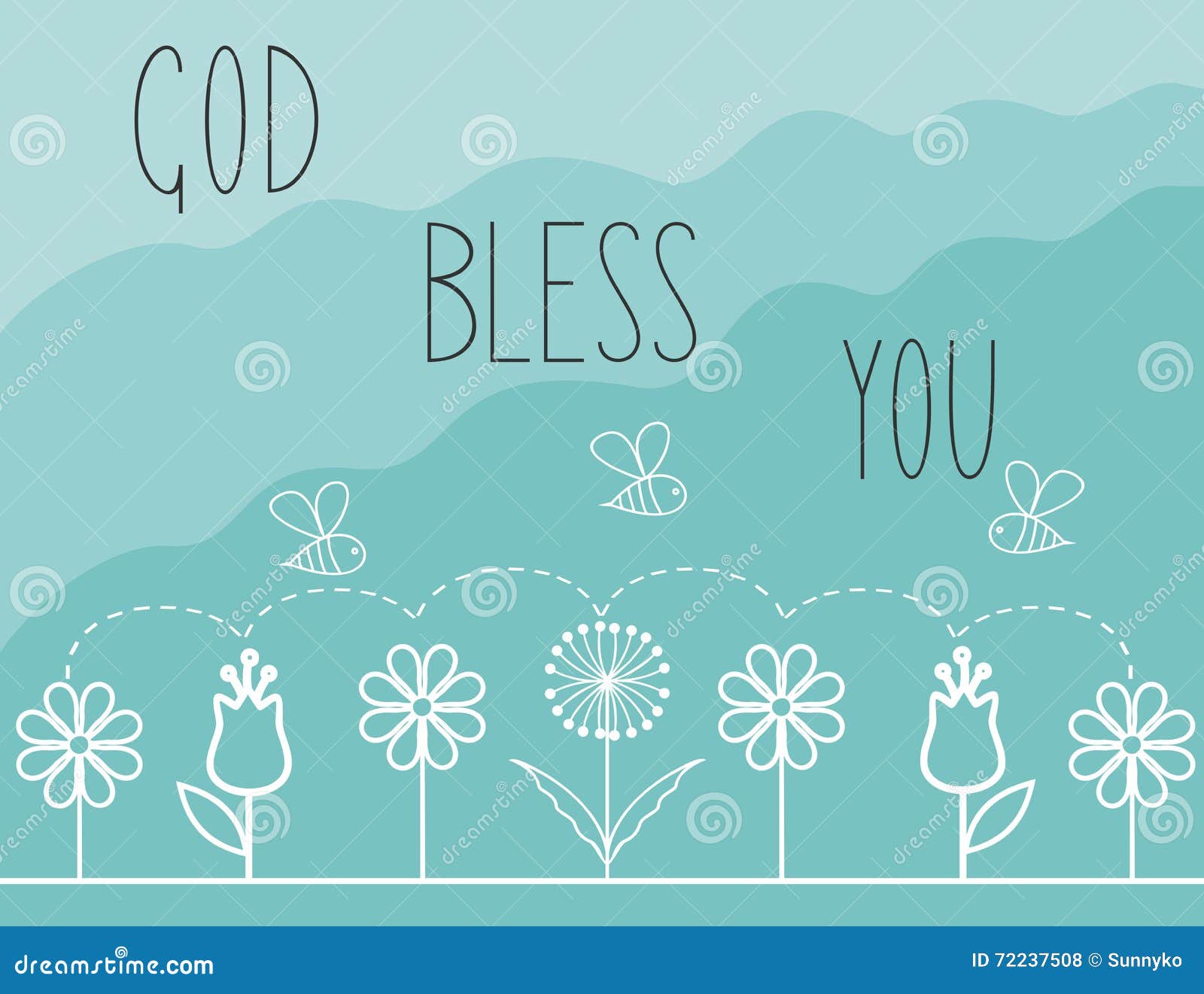 god bless you clipart - photo #45