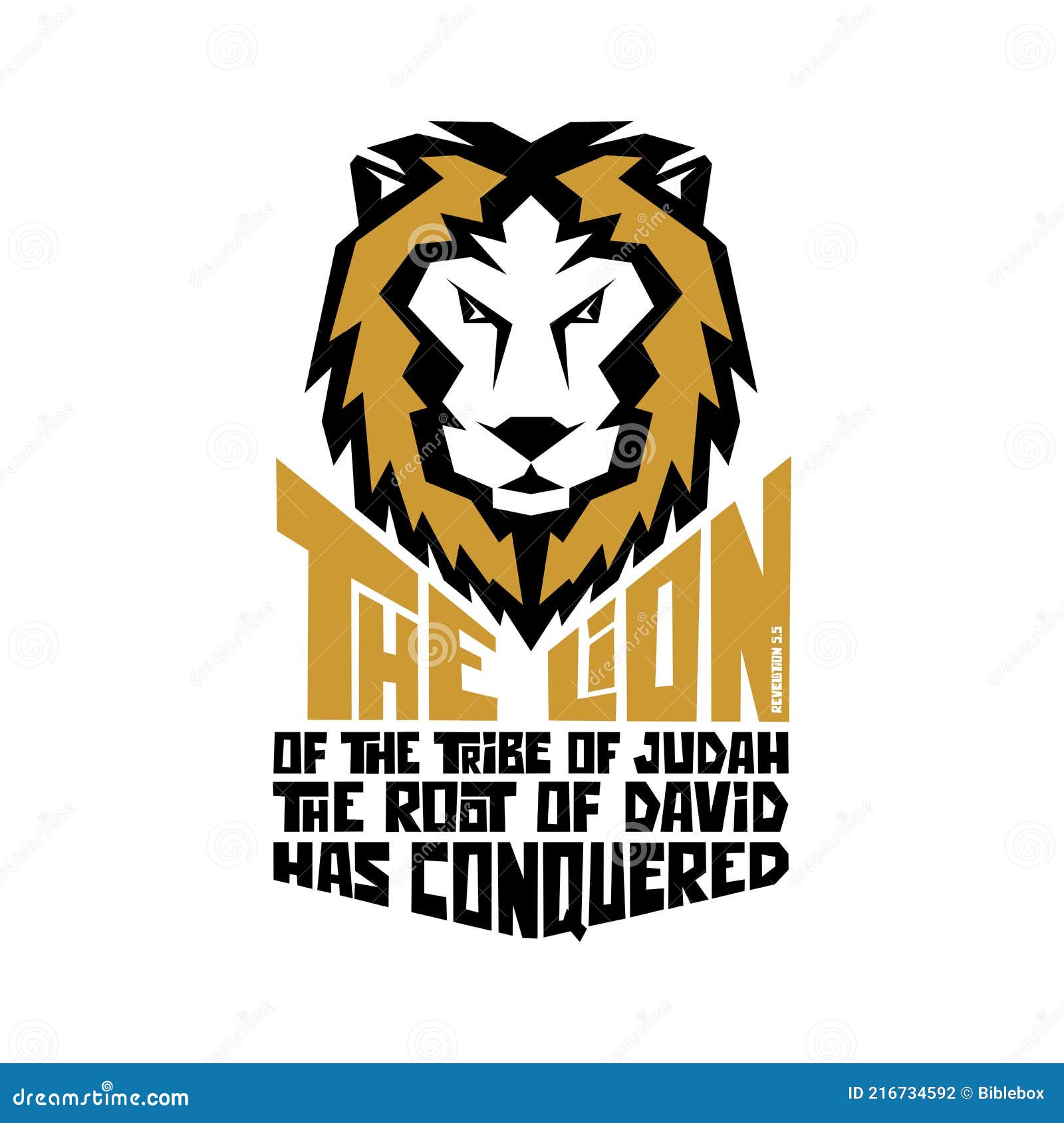 Lion Of Judah Linear Icon. Modern Outline Lion Of Judah Logo Con Vector ...