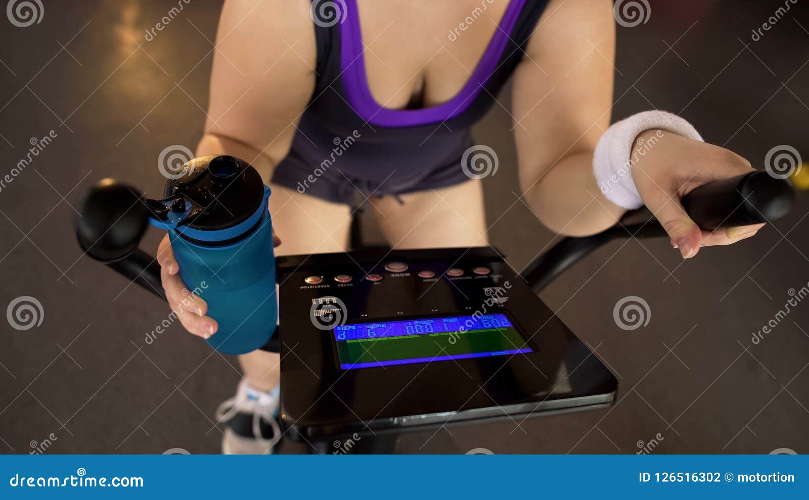 bici estatica para celulitis