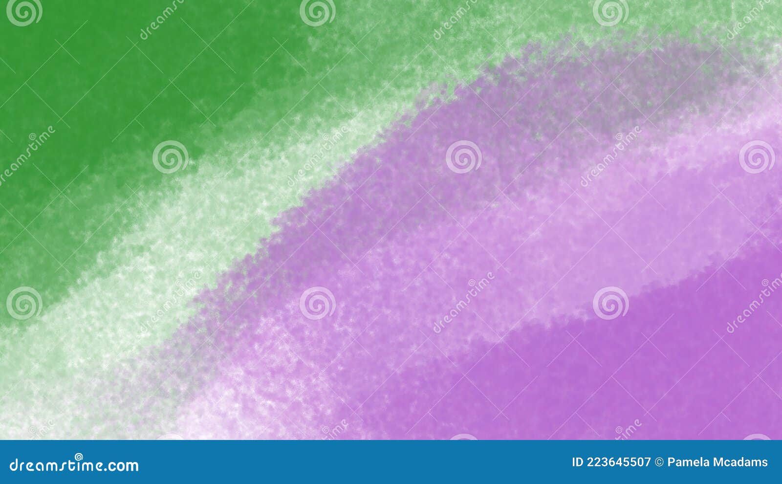 bicolored digital background perfect for your presentation