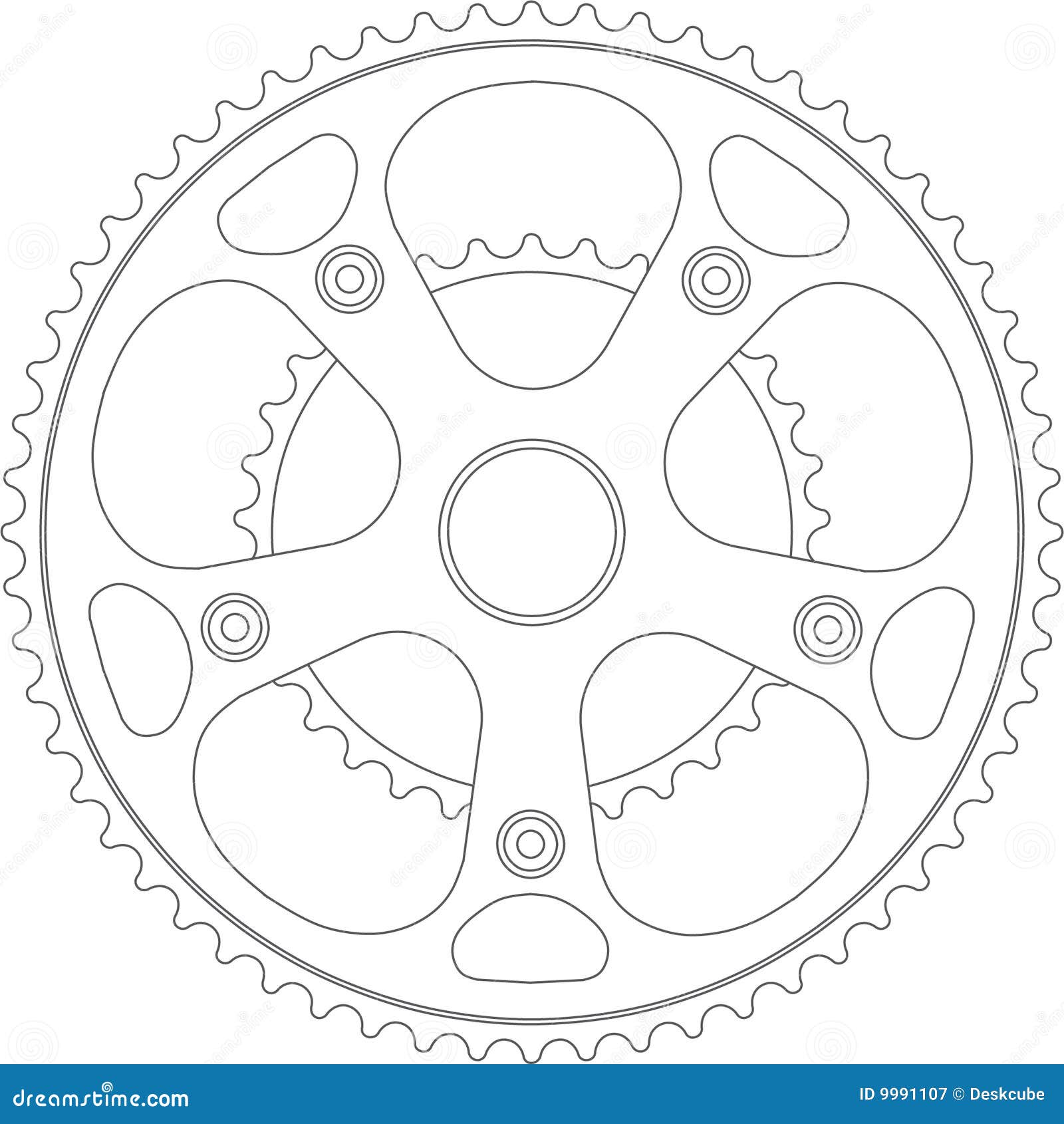 bike crank clip art - photo #23