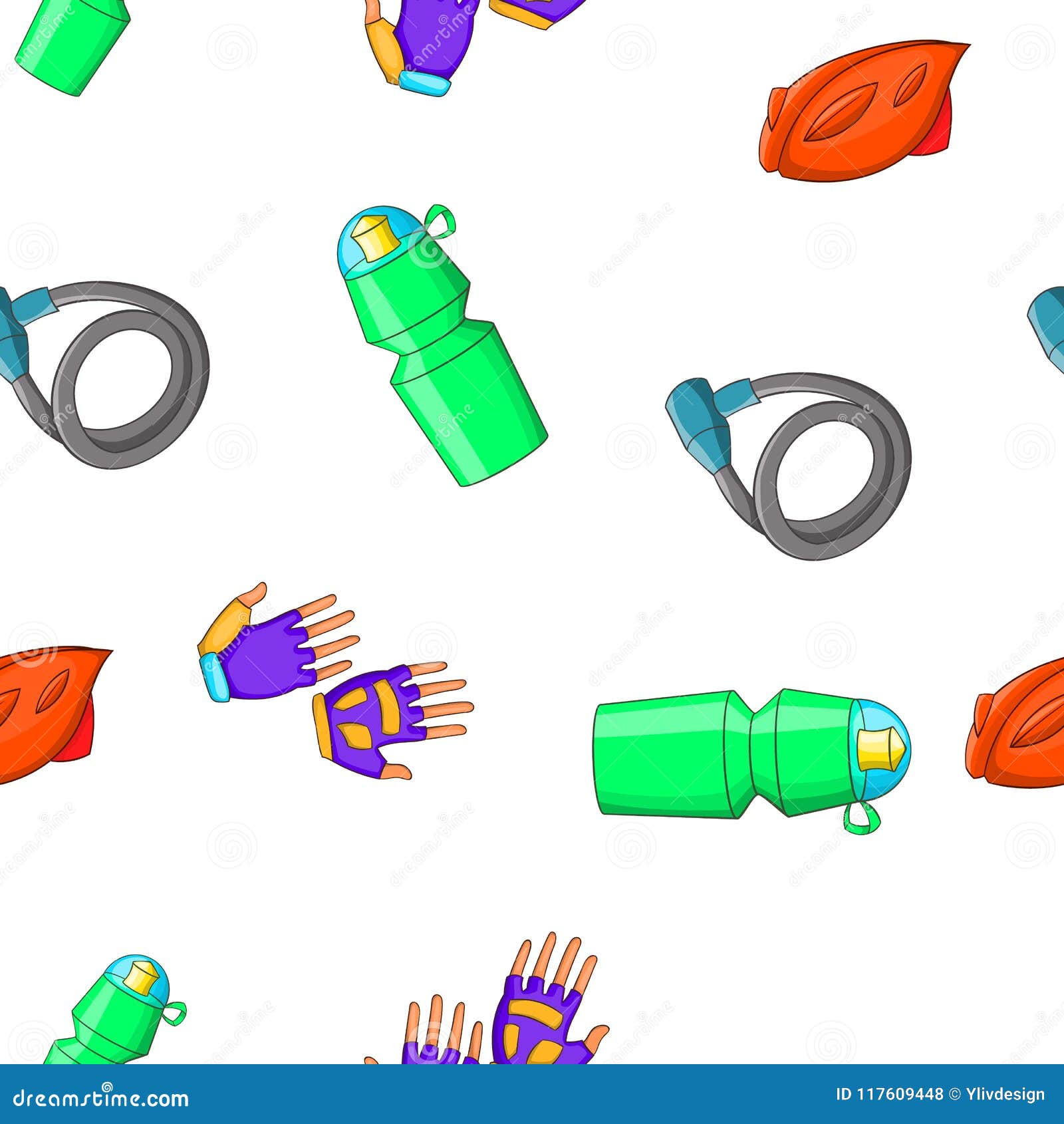 bicycle elements