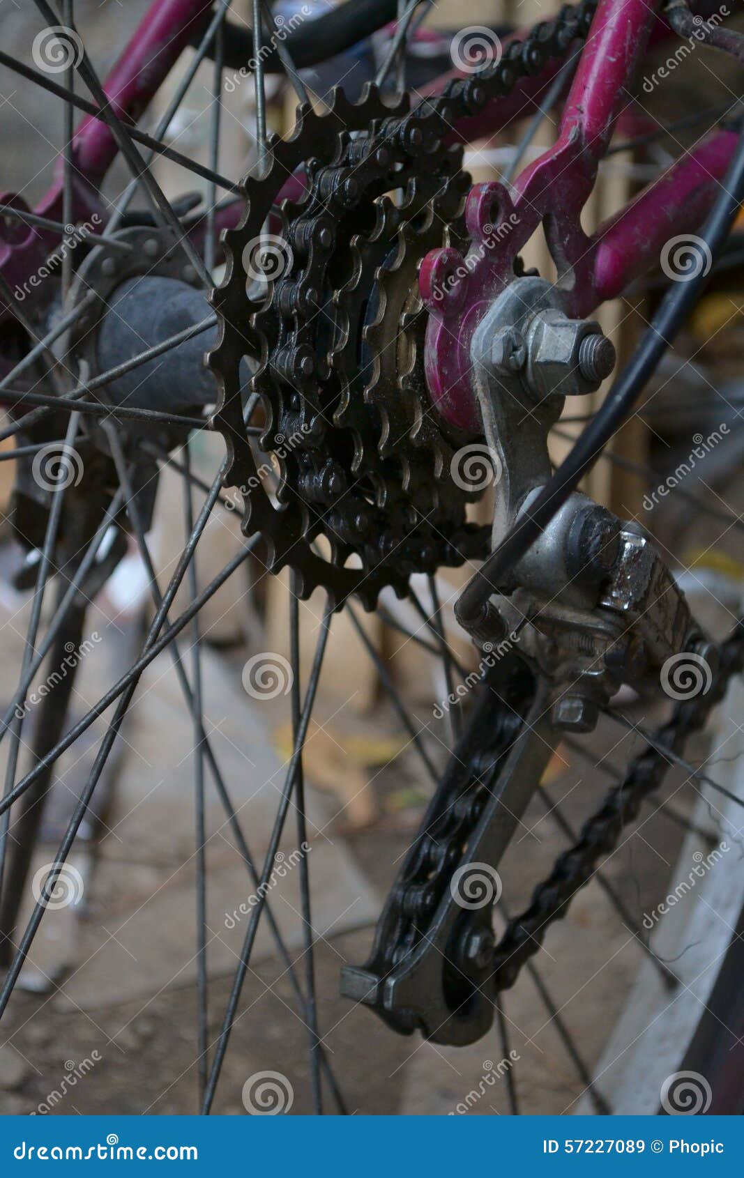bicycle gears for sale