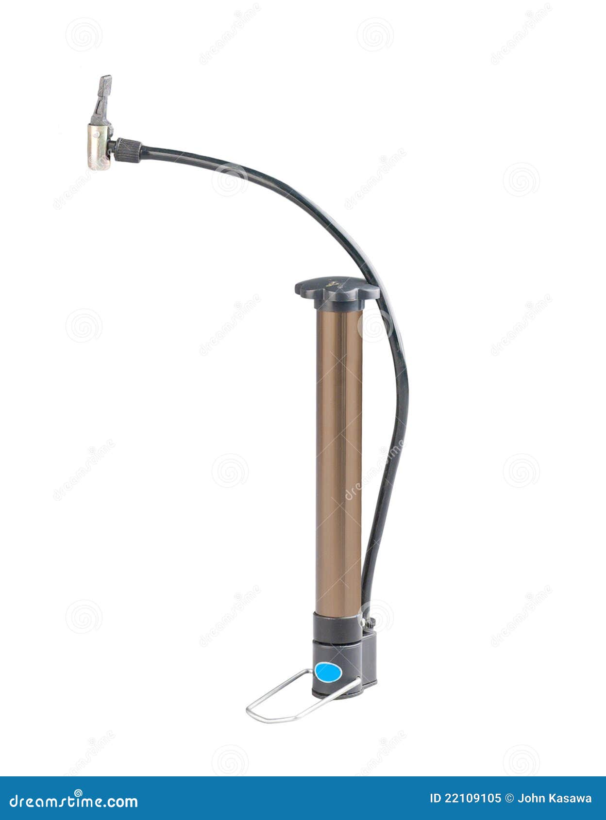 best hand pumps for bikes