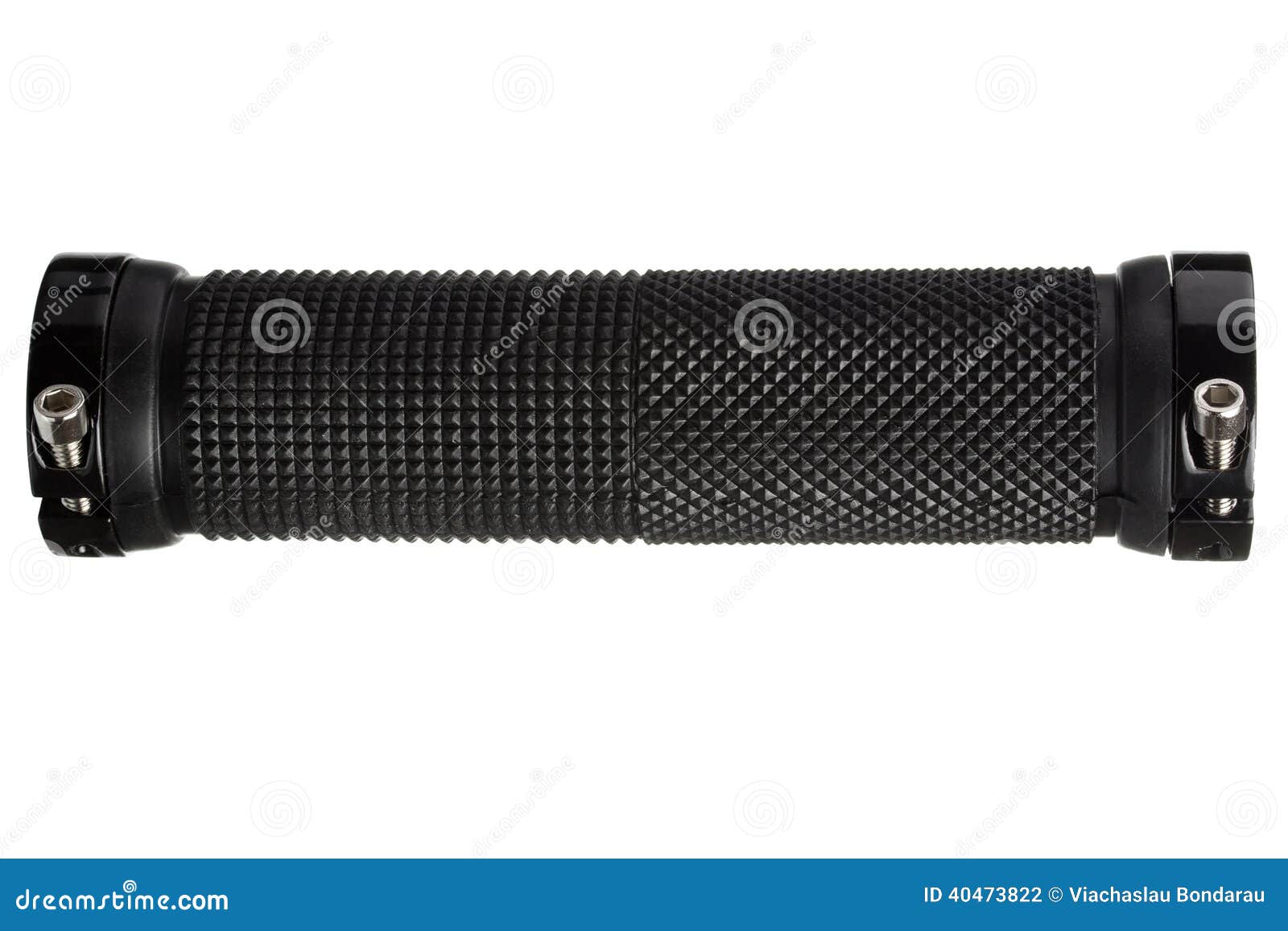 Bicycle handle grip stock photo. Image of life, riding 40473822