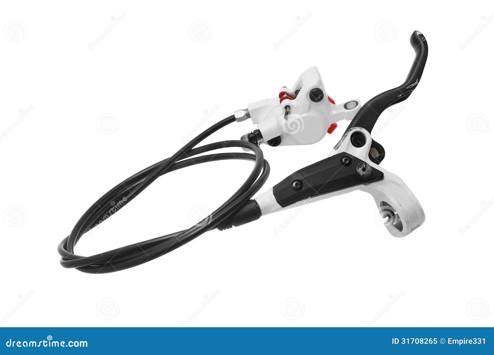 top up hydraulic bike brakes