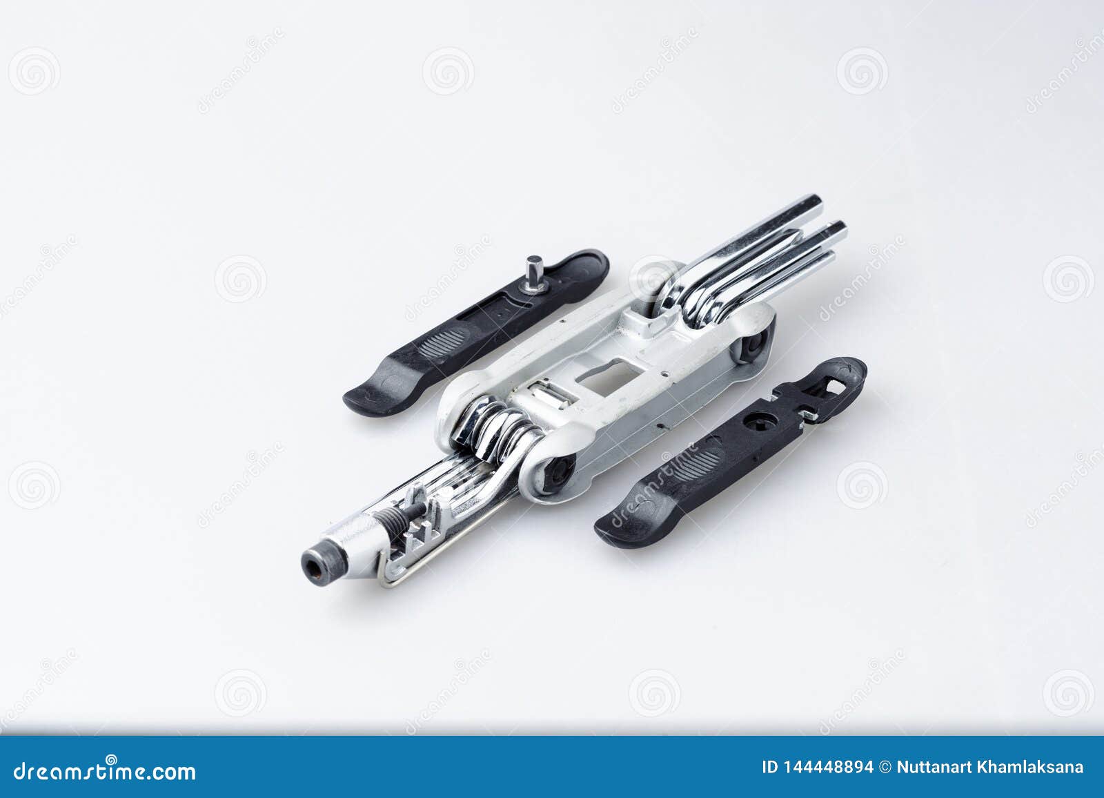 bicycle multi-function tool
