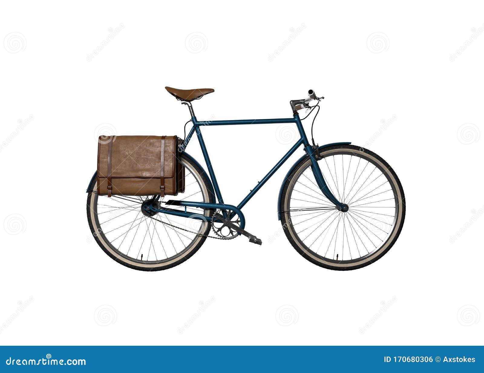 leather panniers for bicycles