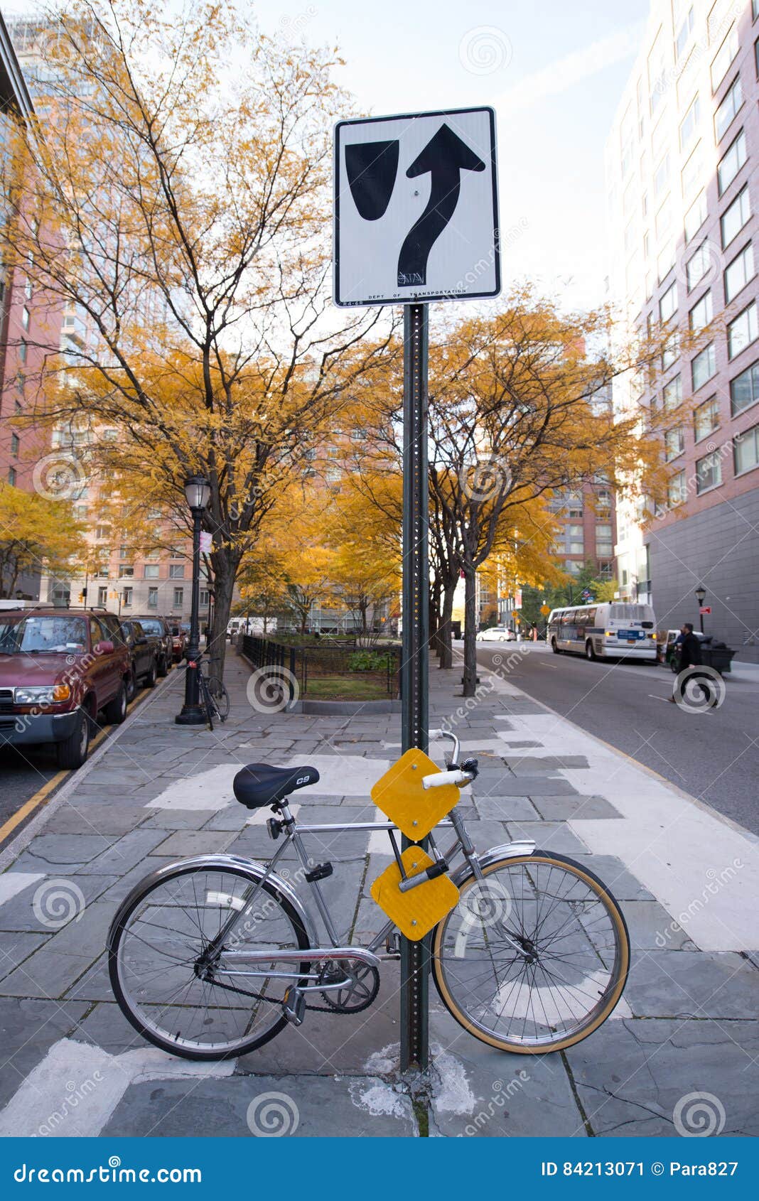 Bicycle Parking editorial photo. Image of area, objects 84213071