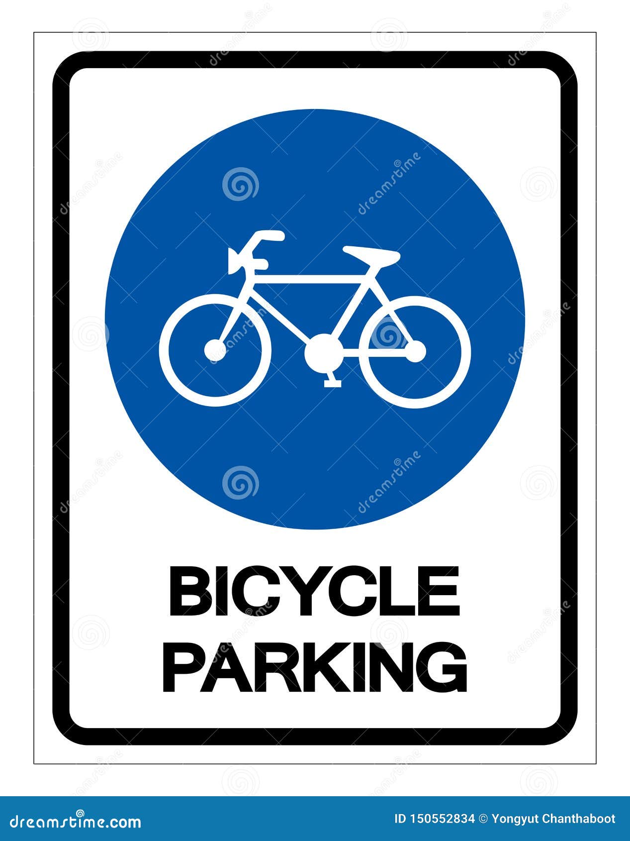 Brady Part: 310367 | Electrical Vehicle Parking Sign - Parking space  reserved for charging your bike or scooter electrically | Brady.co.uk