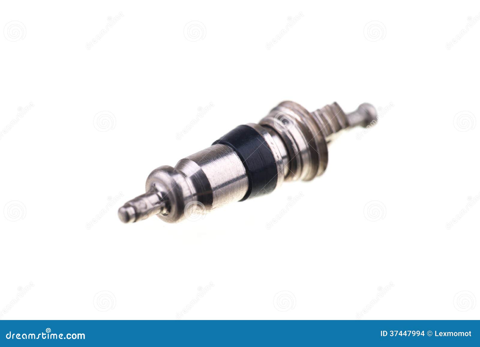 JZK Set 15 Adattatore Valvola Bici Presta Schrader Francese Per Pompa E - Foto 7