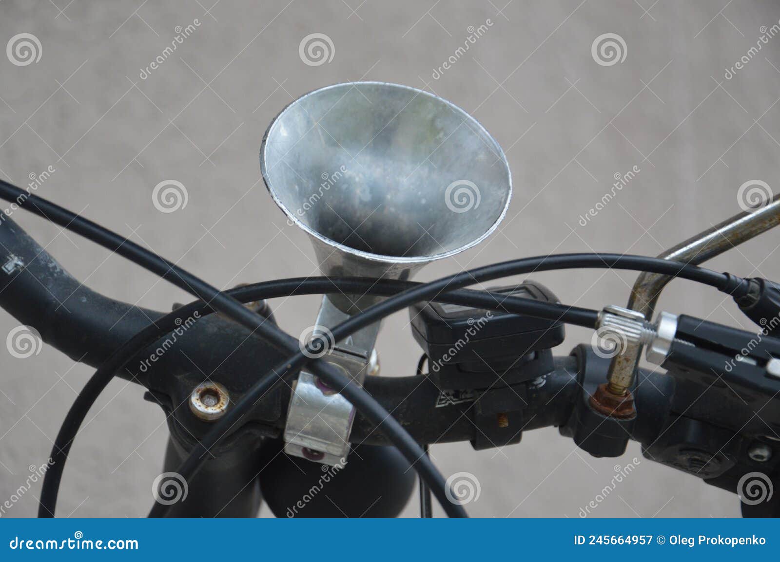 Bicycle Spare Parts and Accessories Stock Image Image of accessory