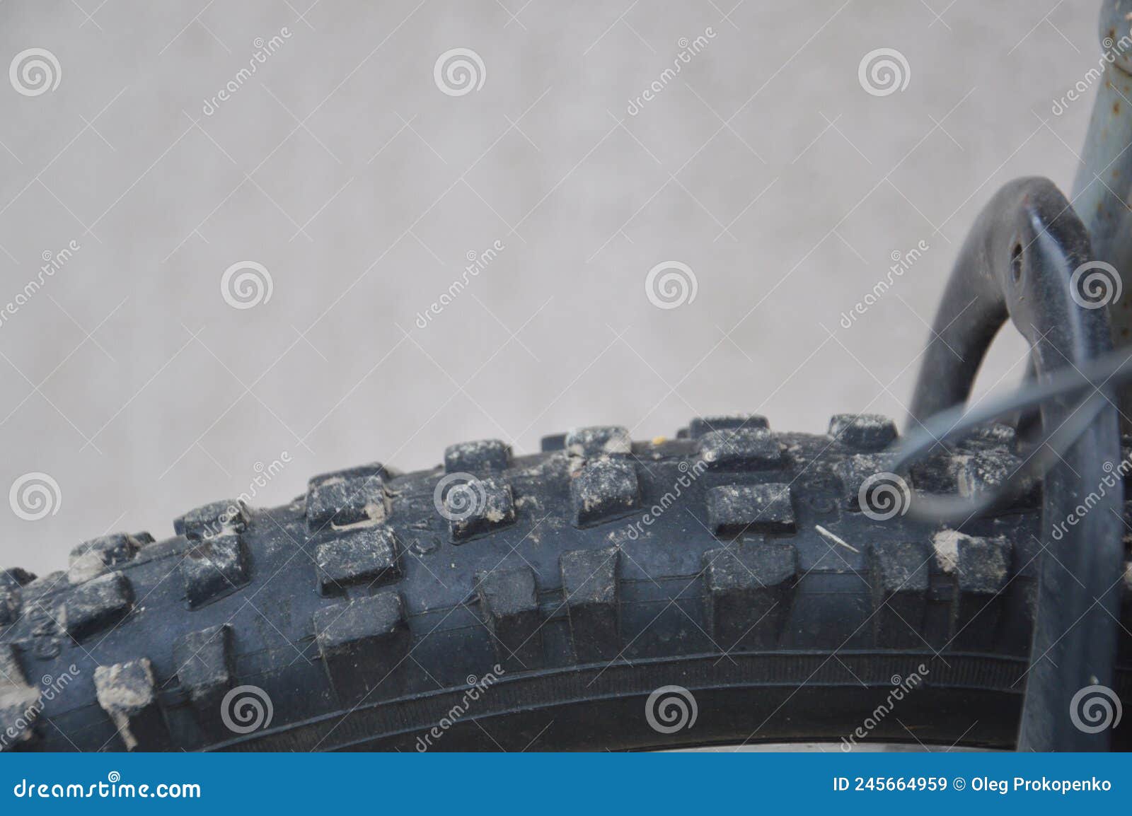 Bicycle Spare Parts and Accessories Stock Image Image of rubber, gear