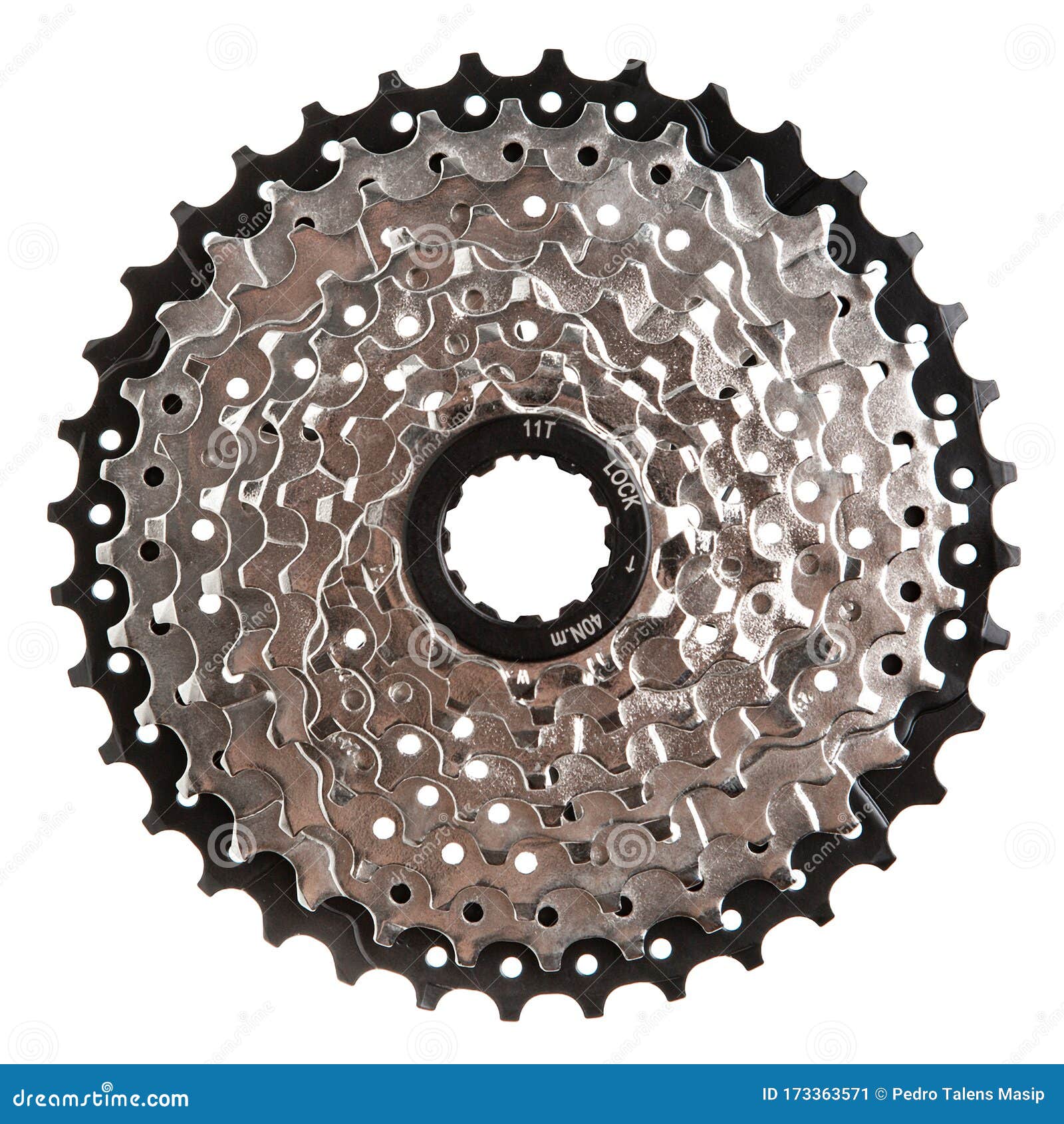 bicycle sprockets